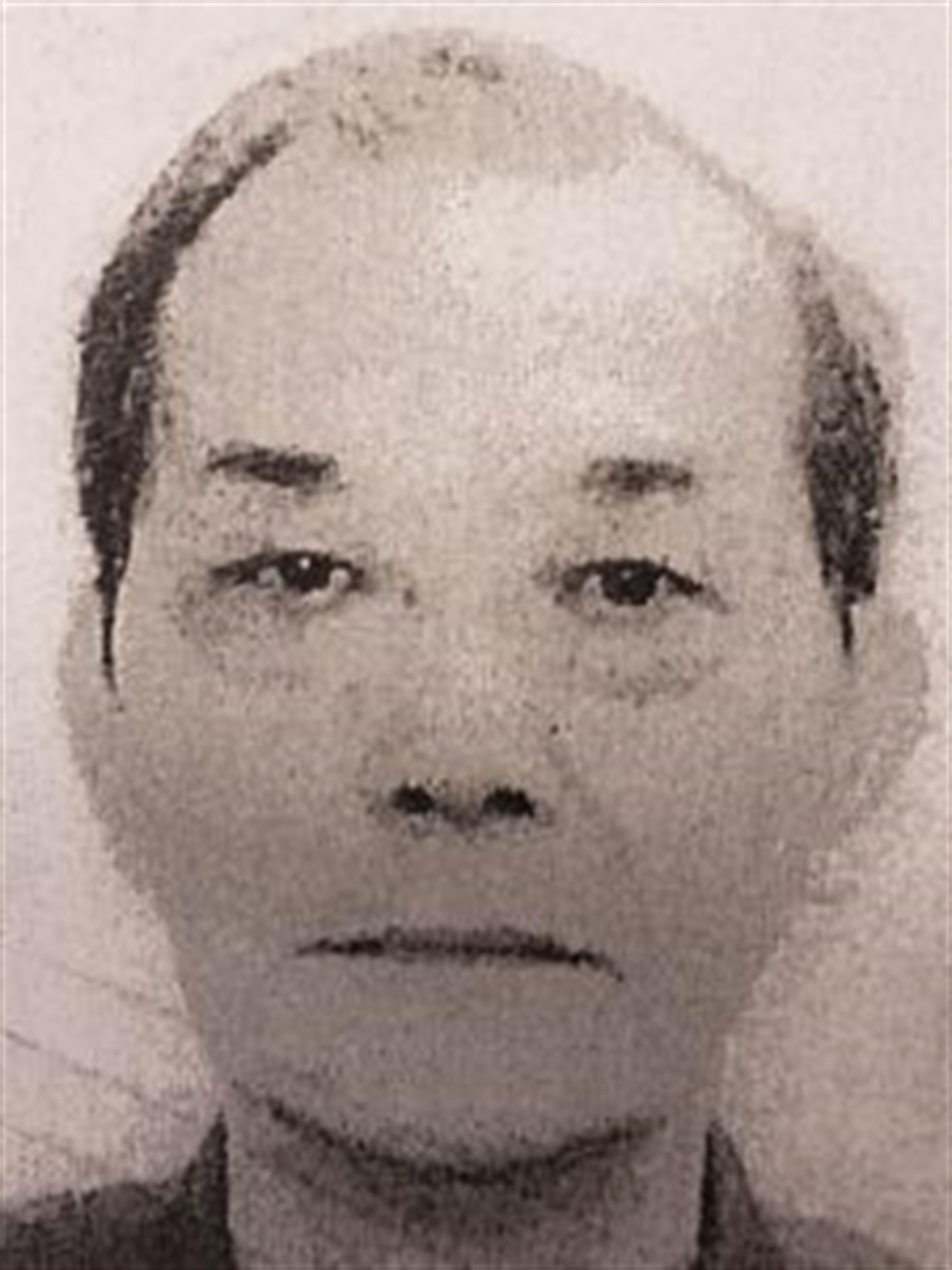 Yiu Kuen Yue