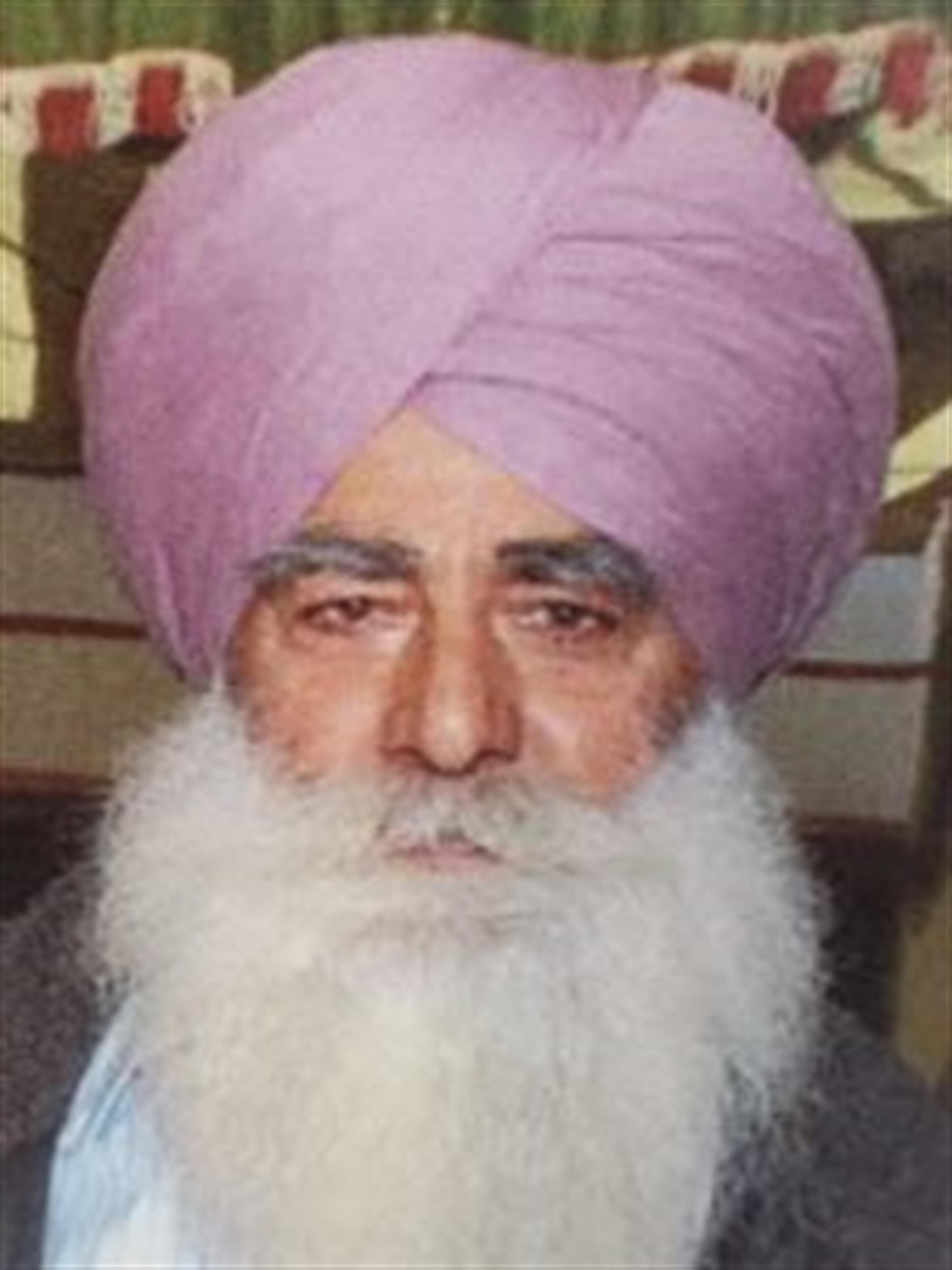 Manjit Singh