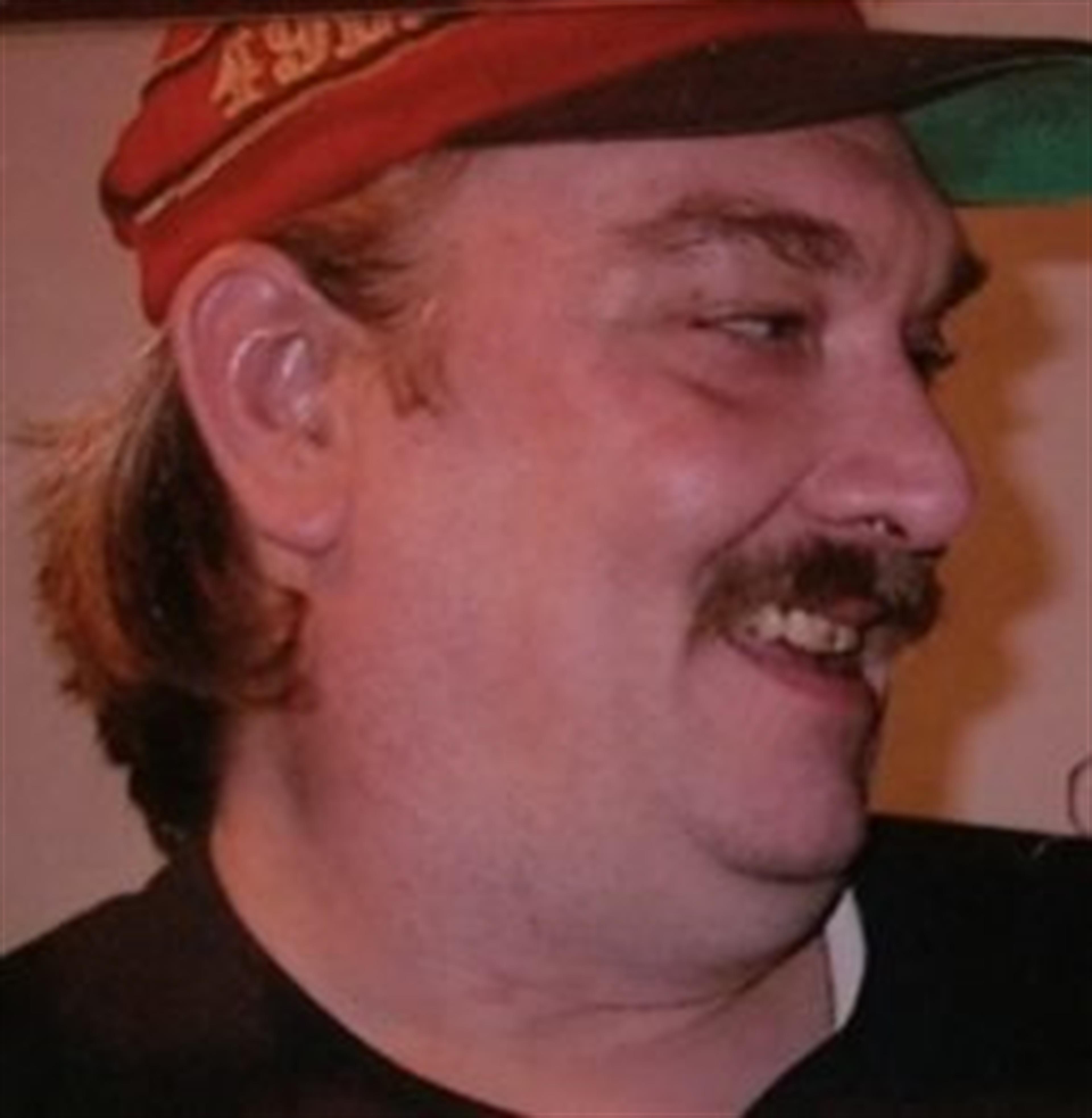 Craig S Gunn Sr's obituary picture