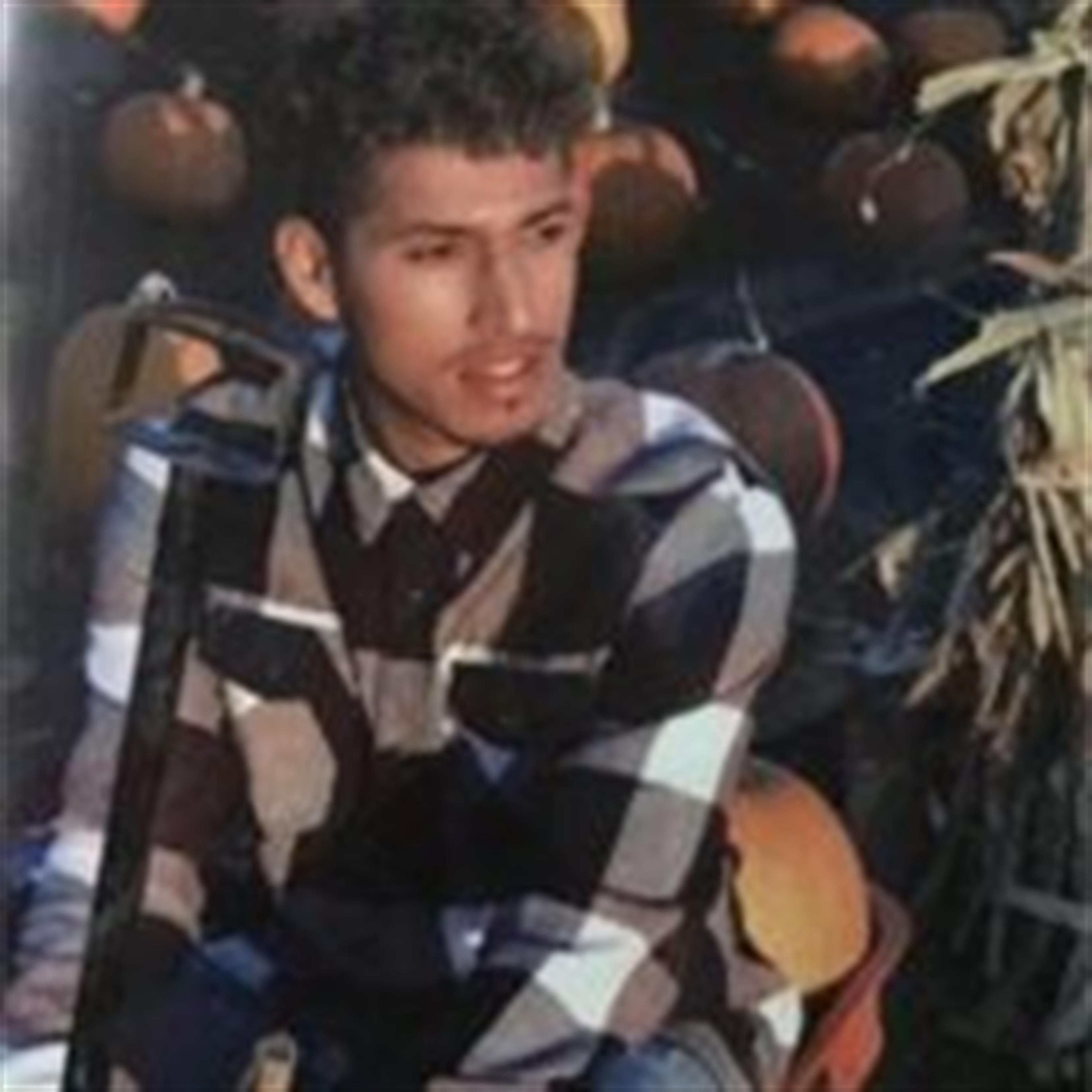 Victor Manuel Nunez Osorio