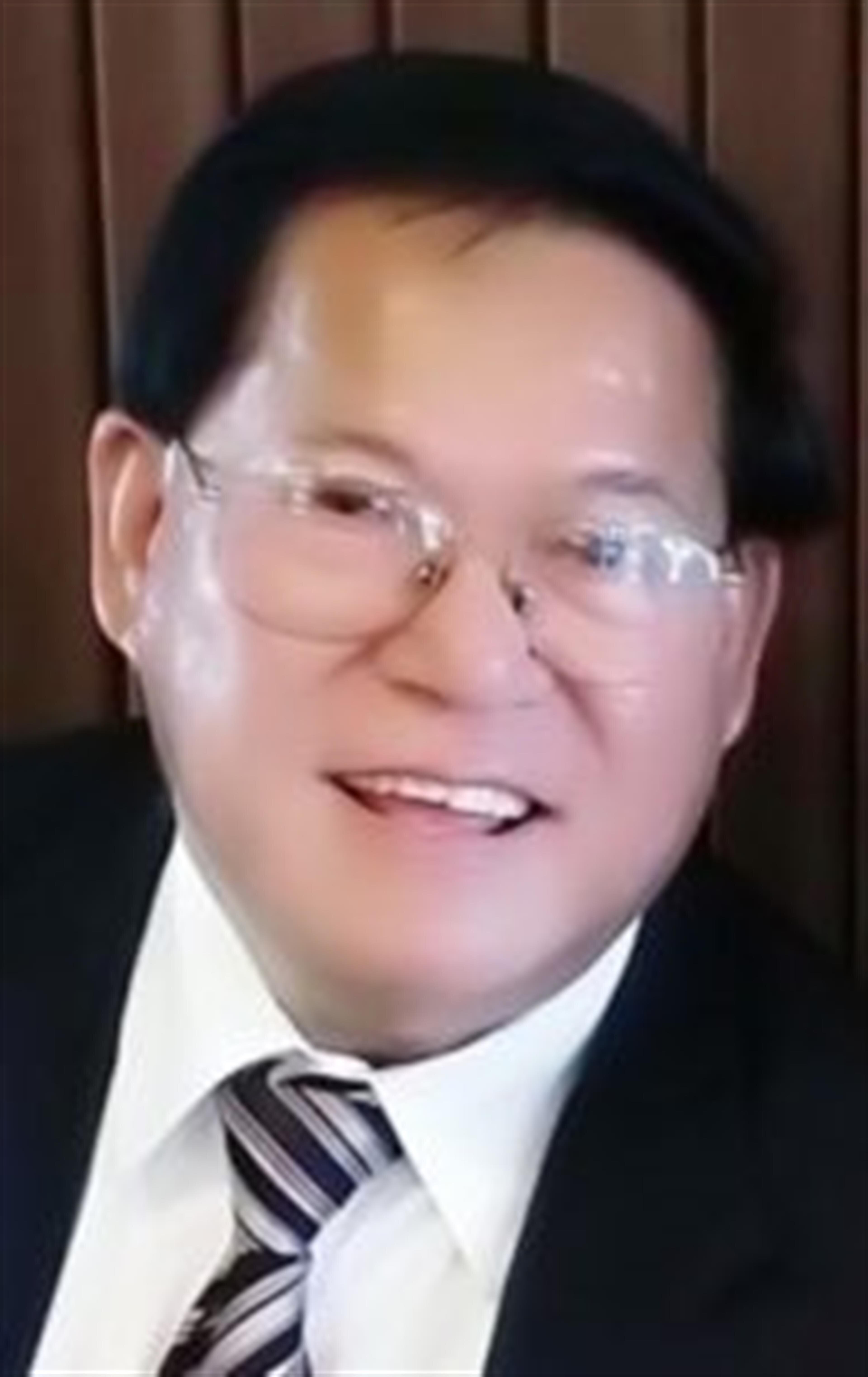 Perlito Bauzon Espino