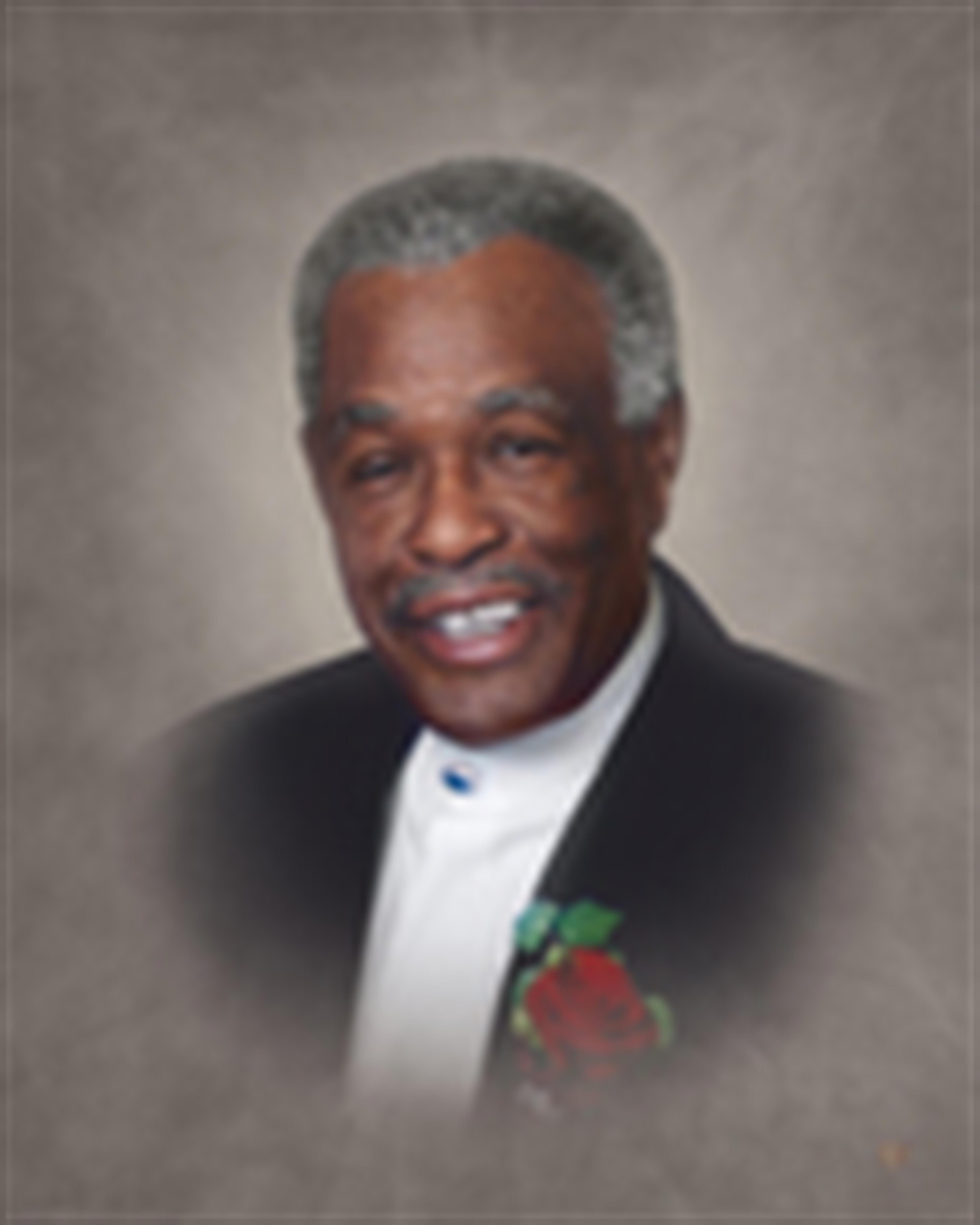 Joe Tibbs