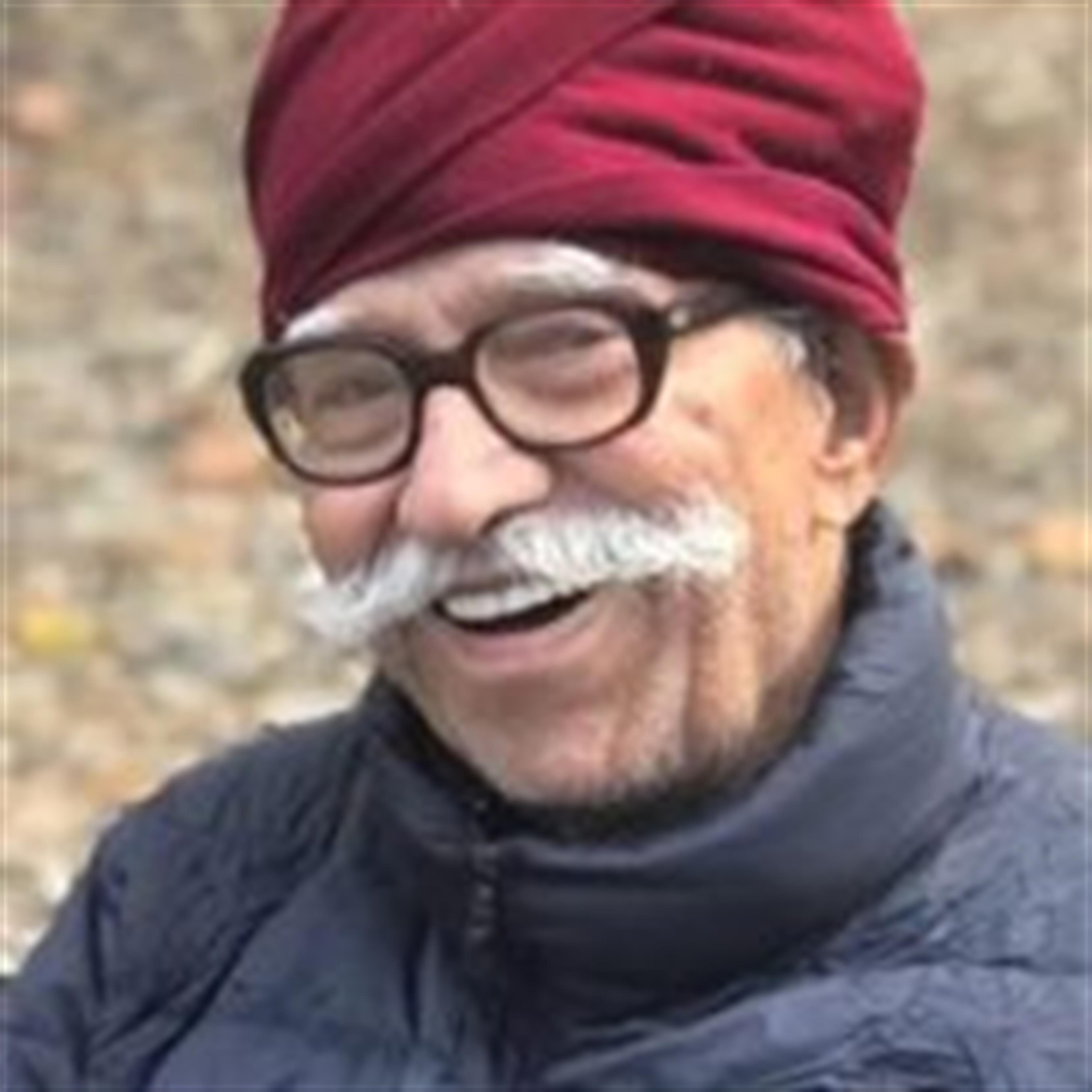 Chander Parkash Chhabra