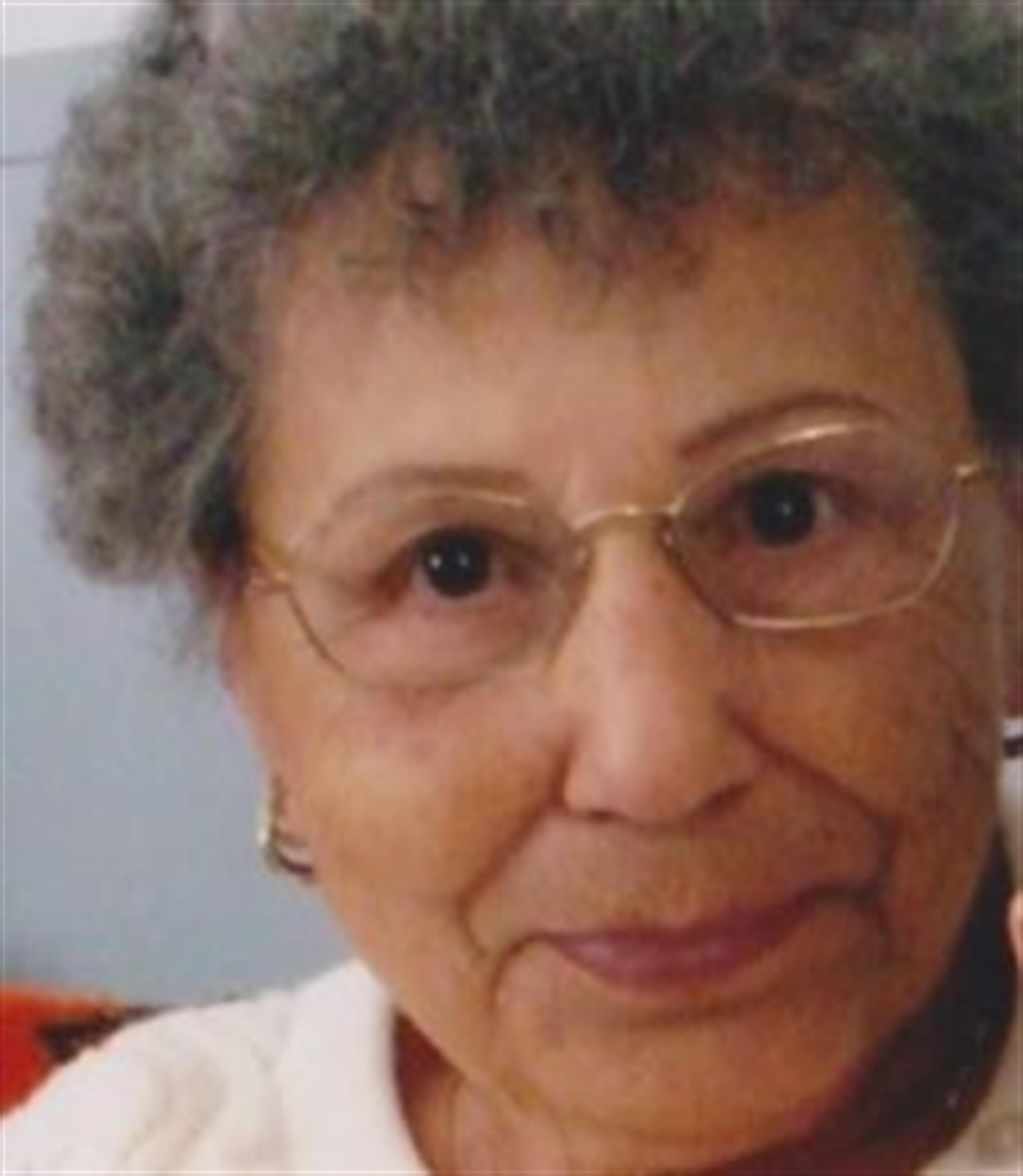 Marie Isaacson