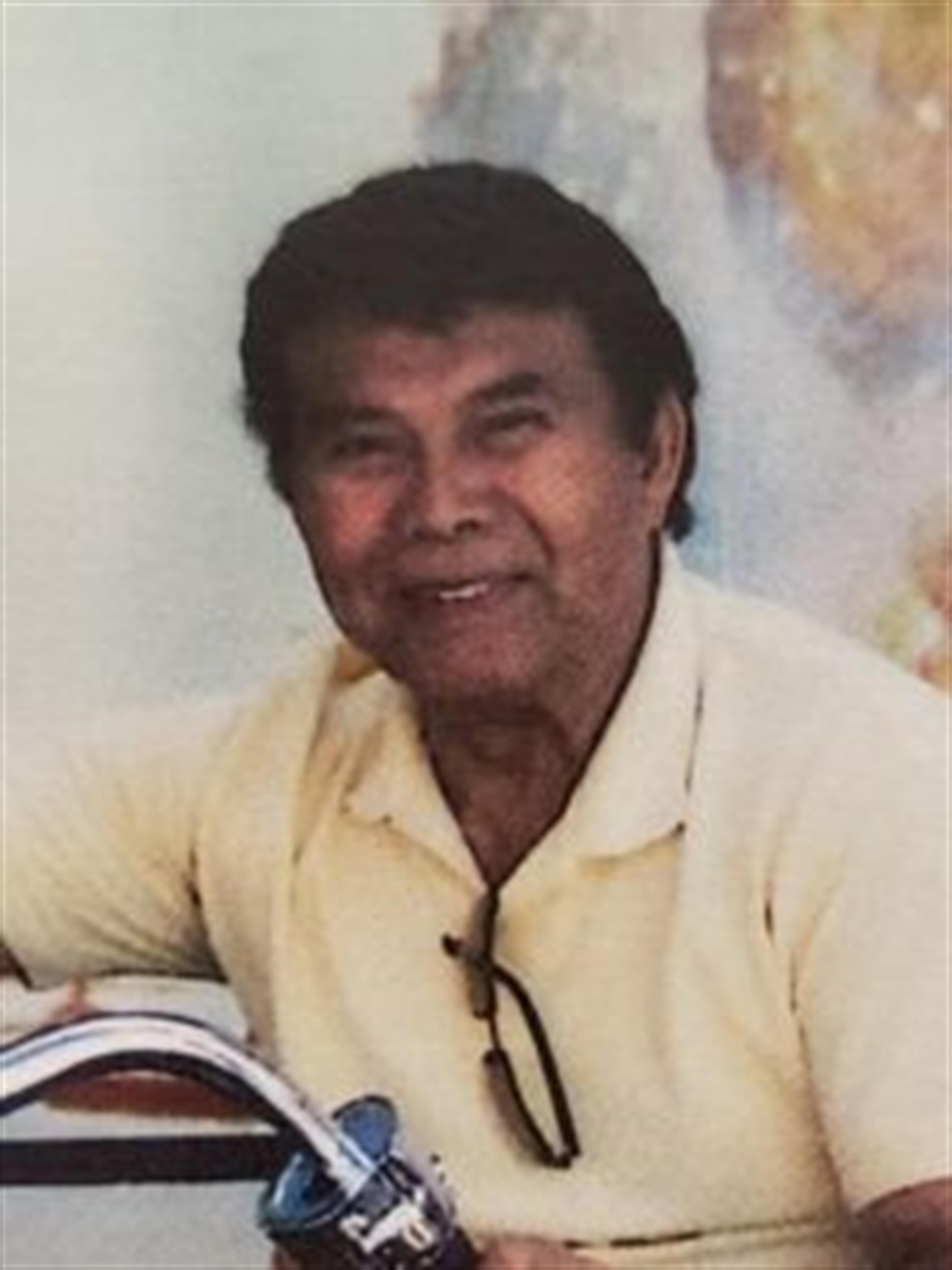 Felix Del Mundo Ferraer