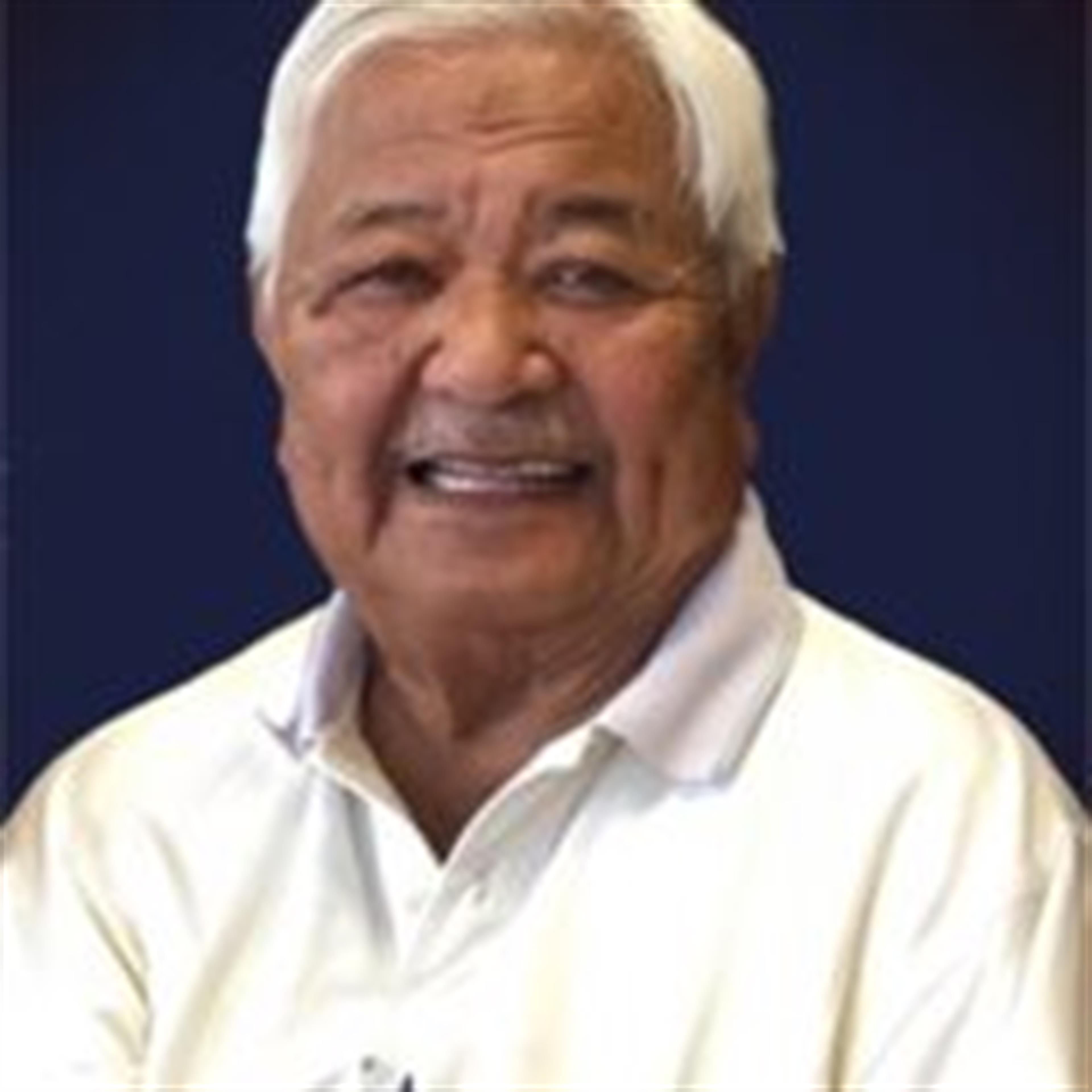 Rodolfo Salonga Santos