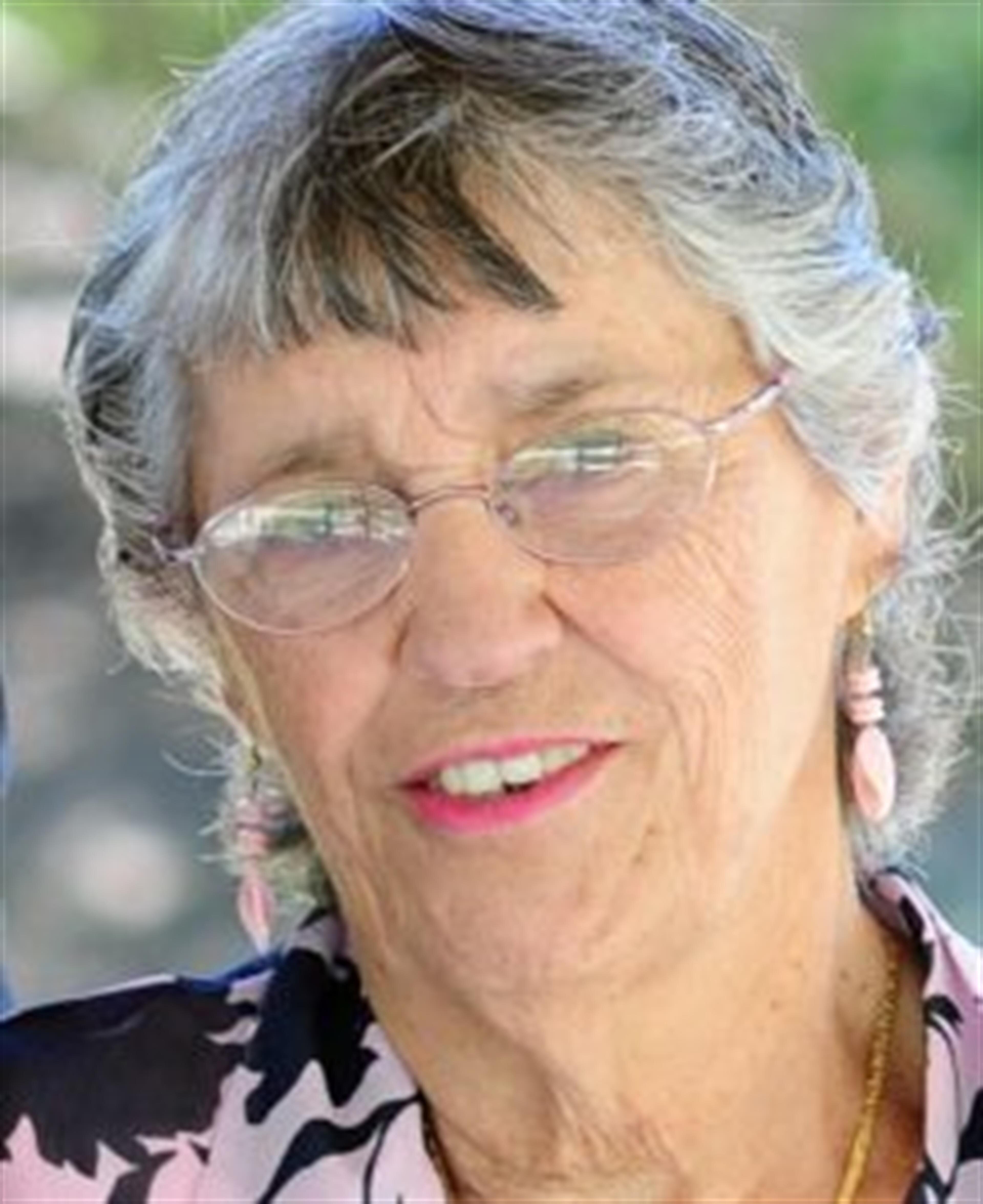 Dorothy Gomes