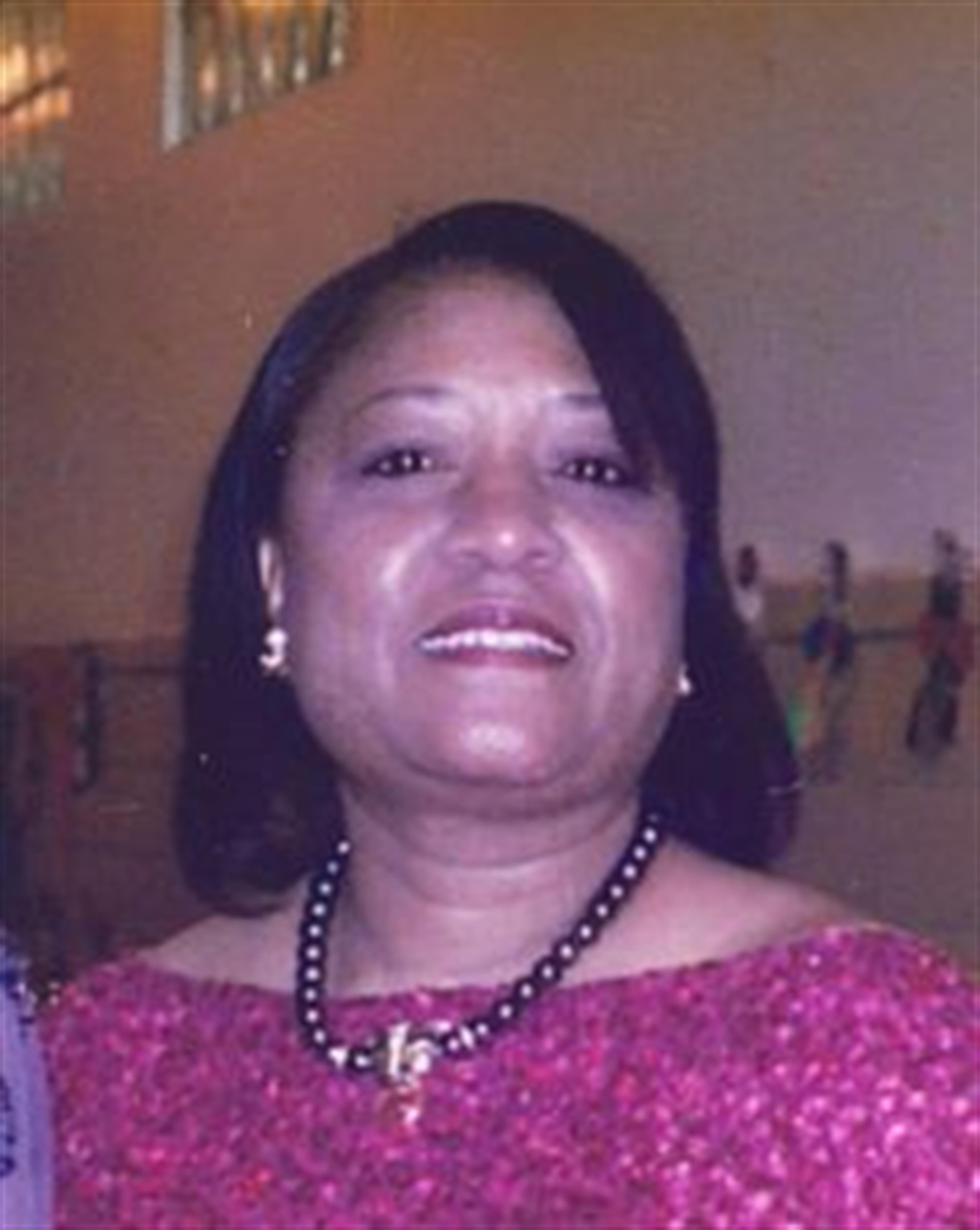 Mary Louise Hardy-Phillips
