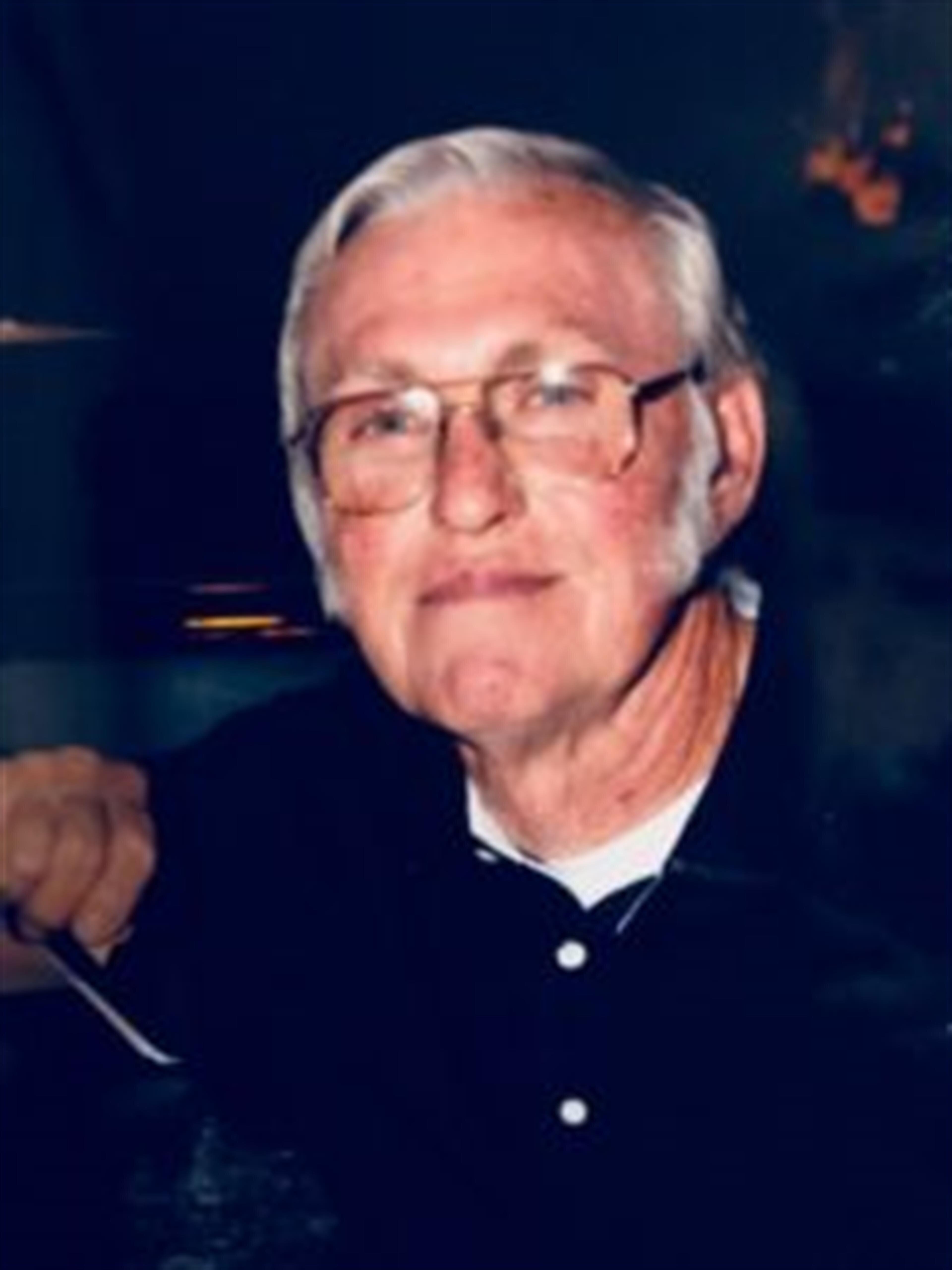 Kenneth Ray Brown