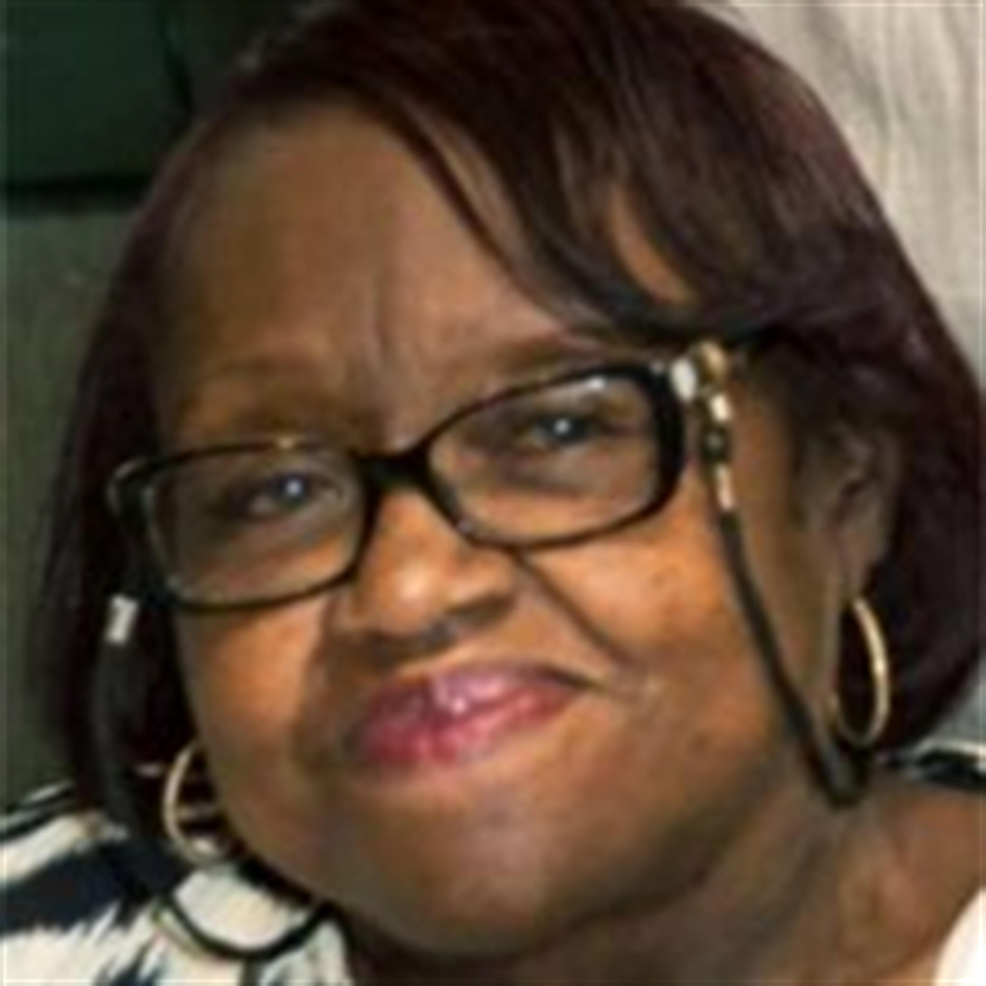 Cecilia Sykes