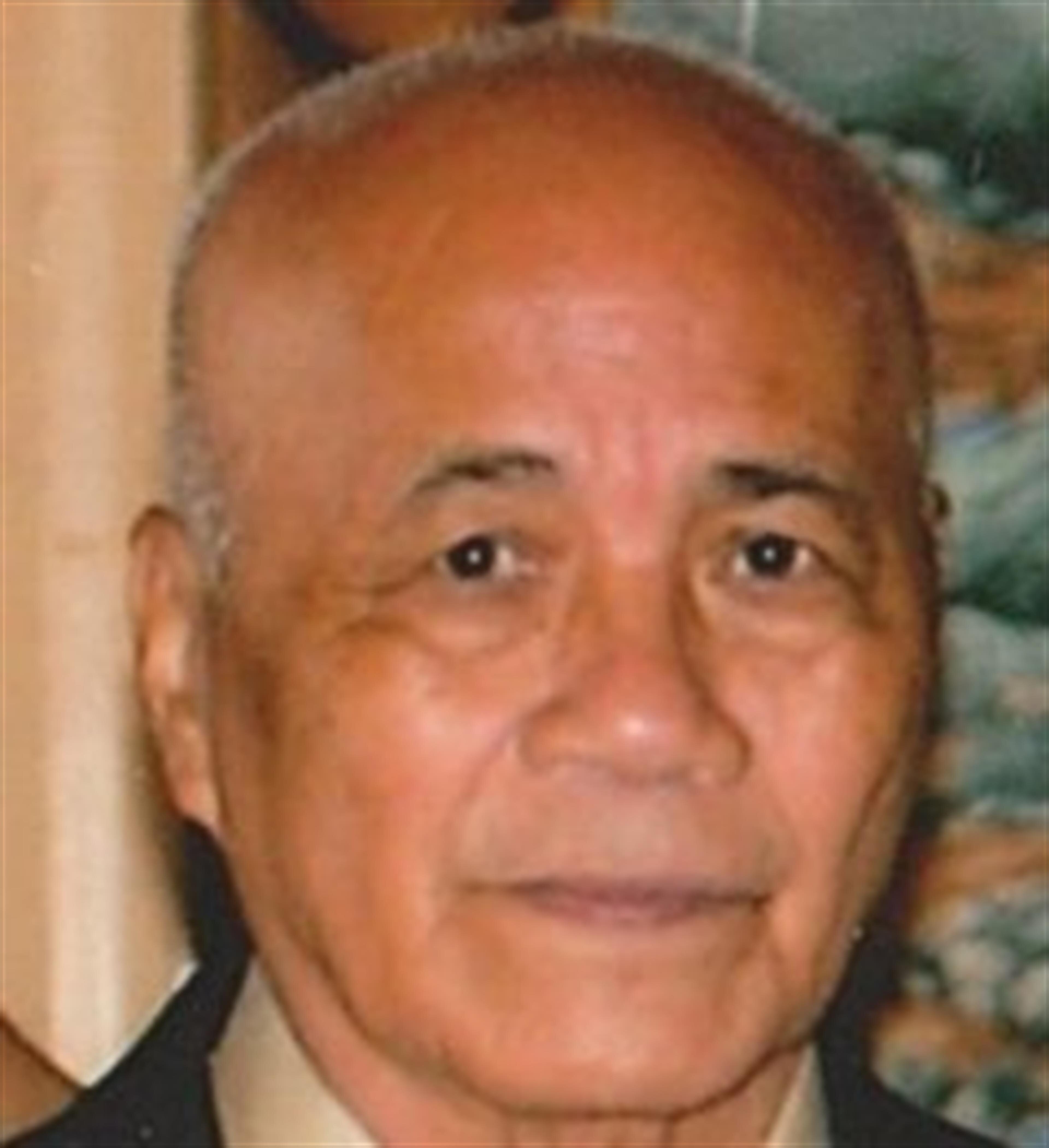 Edilberto Banatao Cabrera