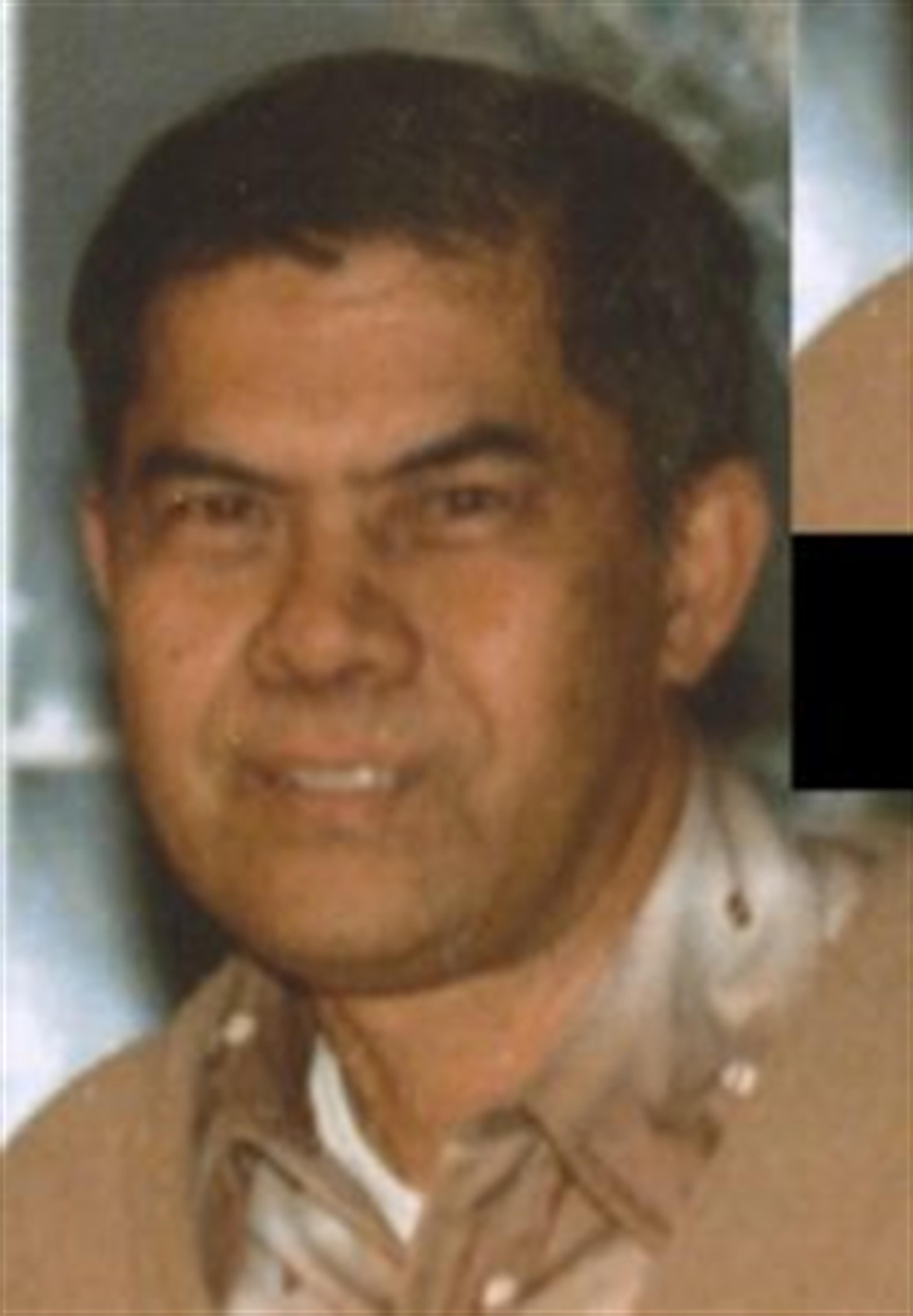 Tomas L. G. Quinata