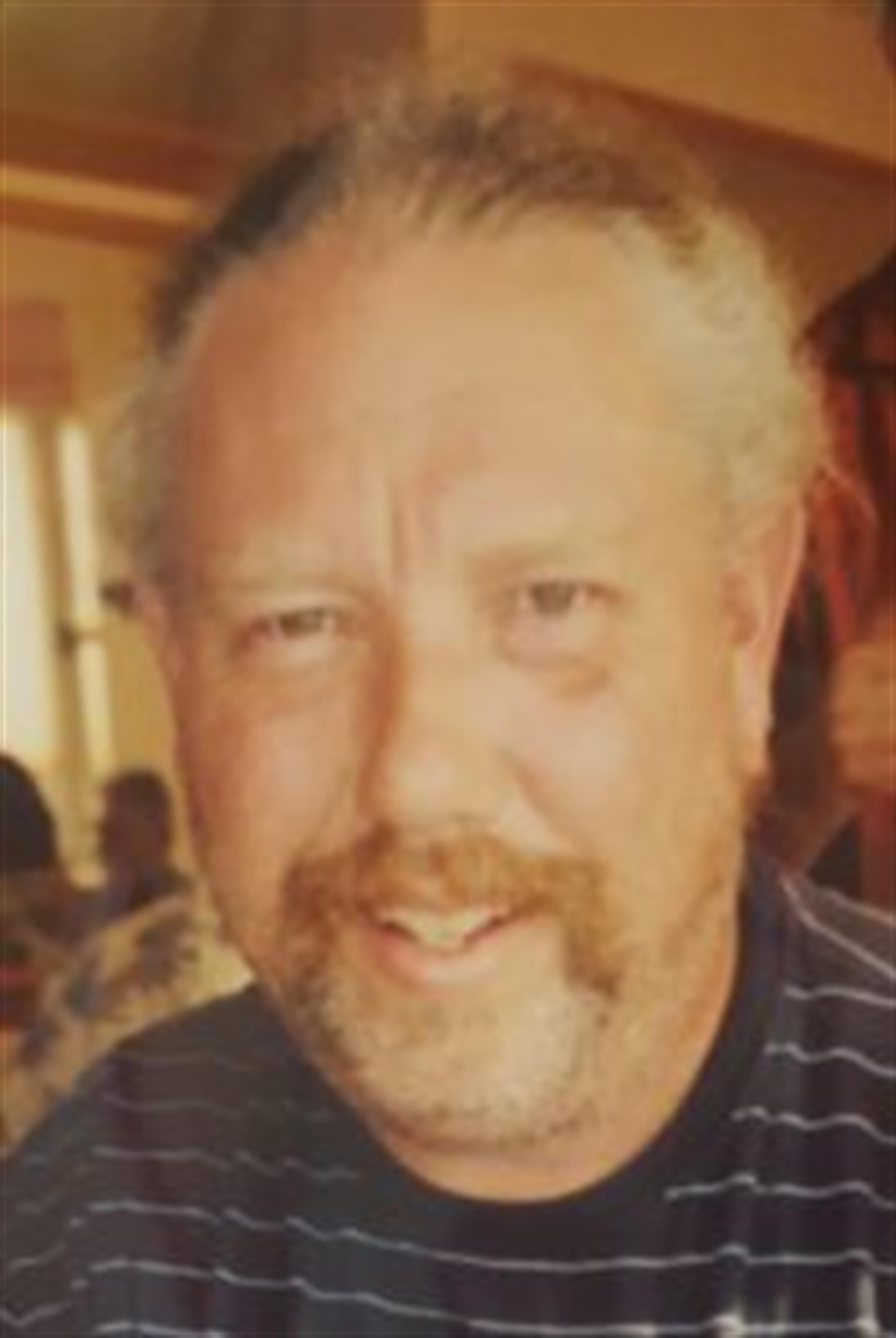 Kevin Ronald Hulme