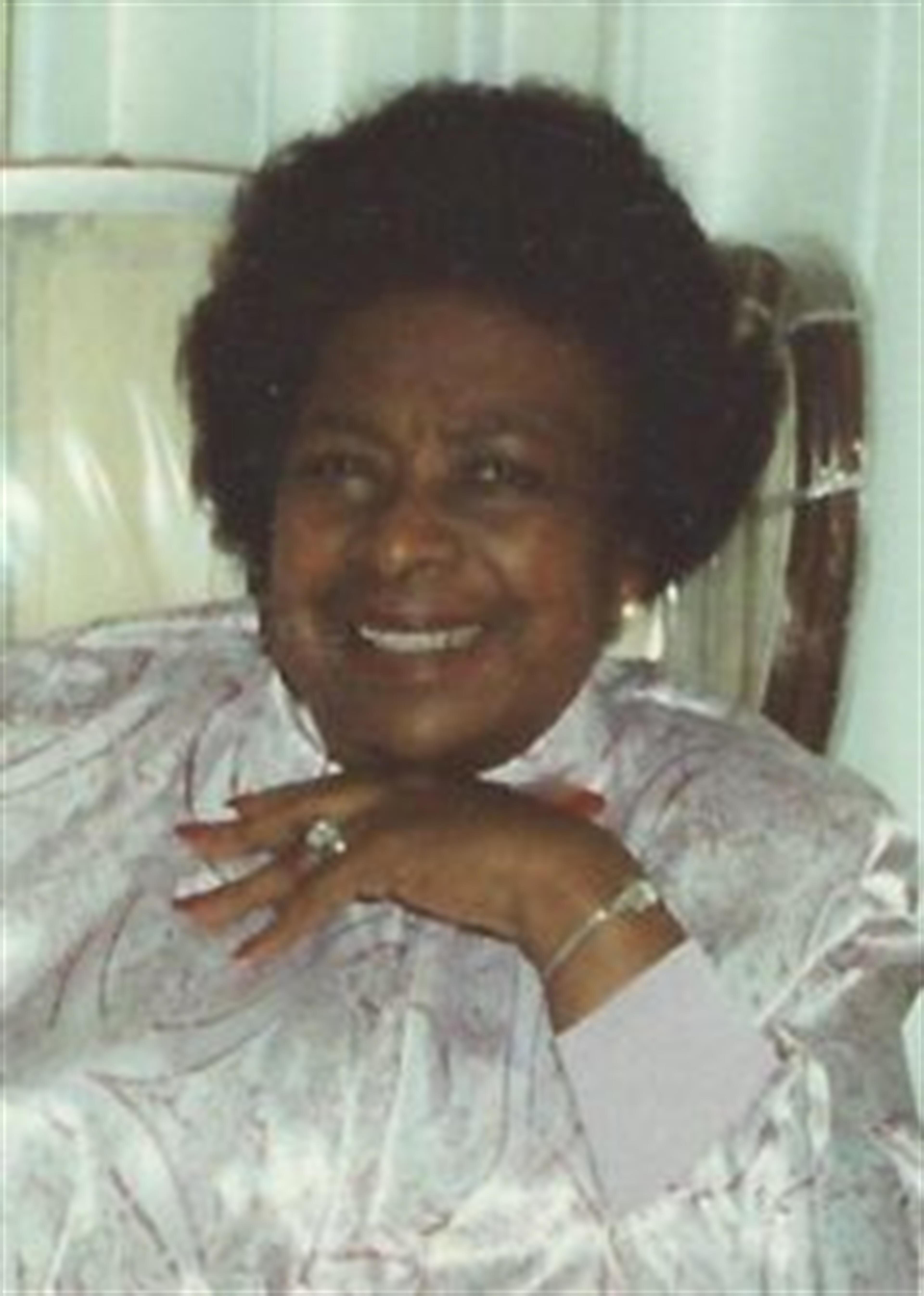 Armanda M. Stewart