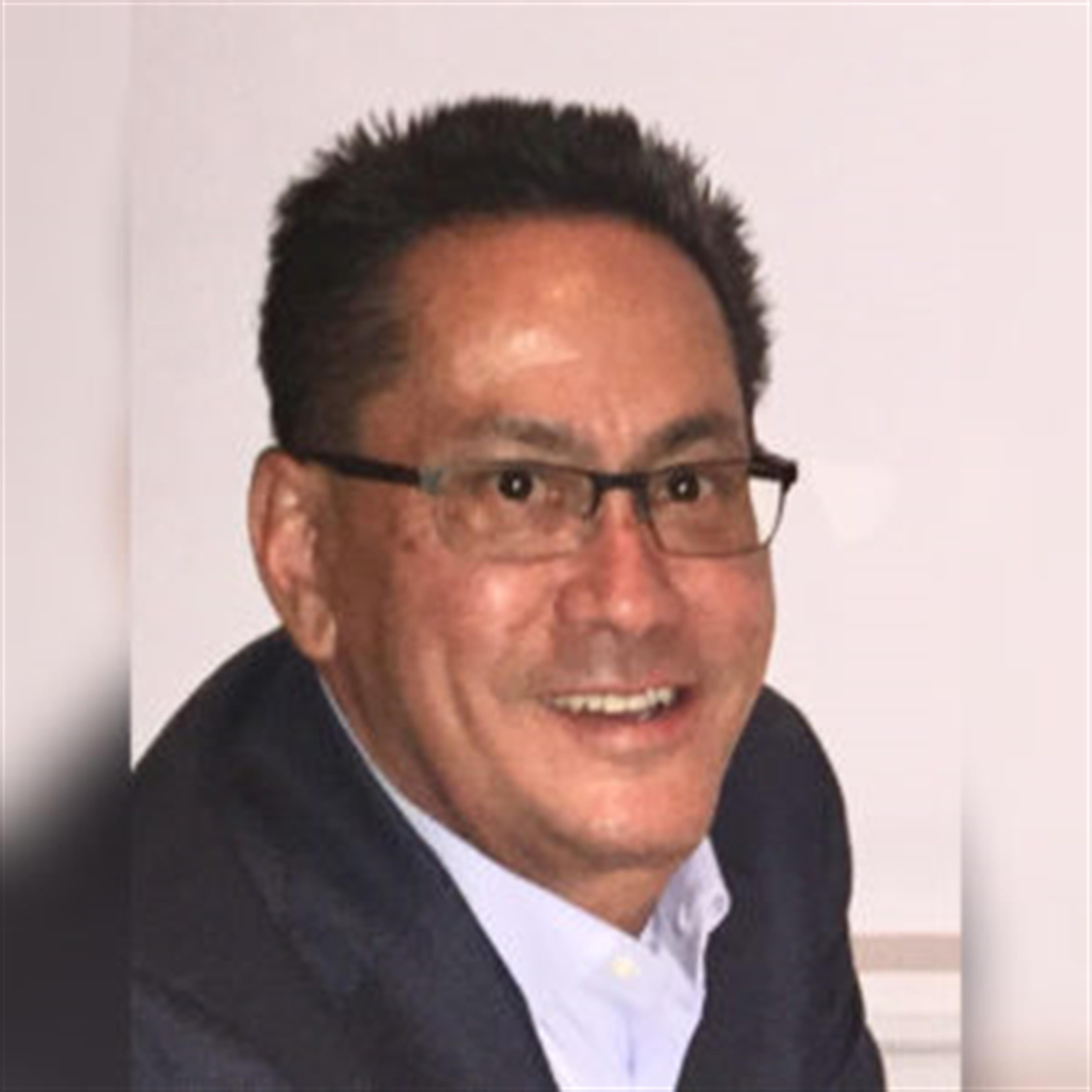 Peter Laban