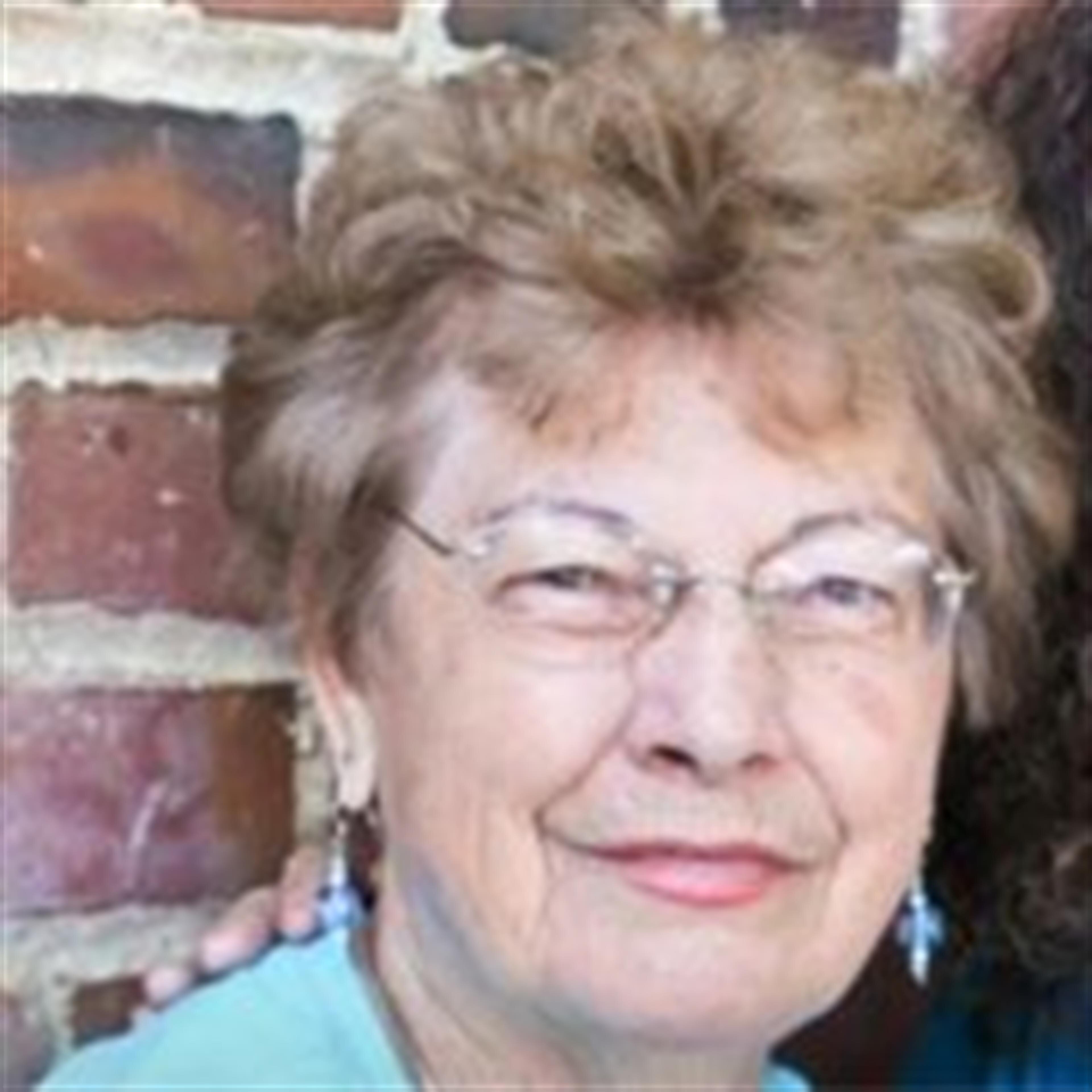 Lucia D. Berwald