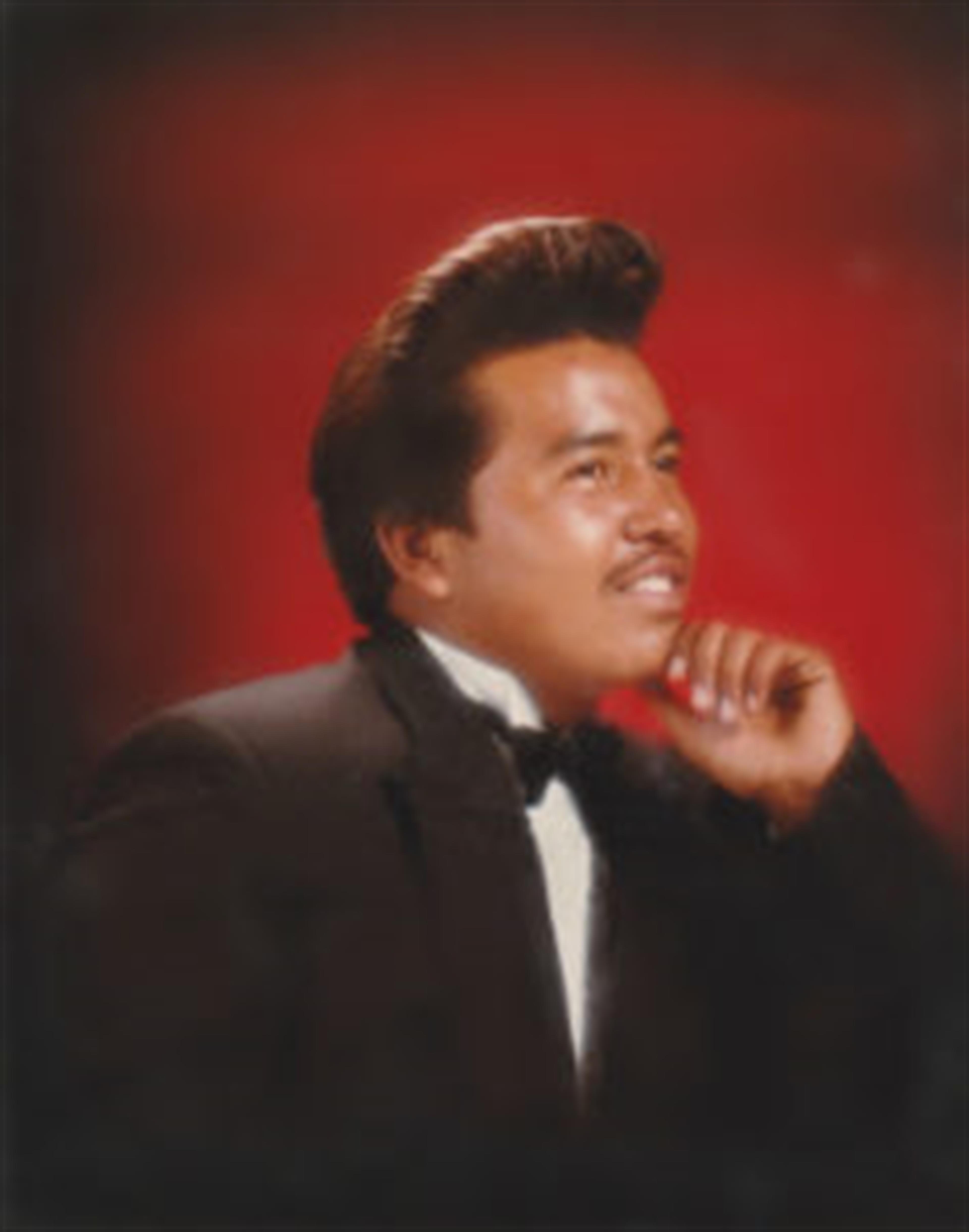 Daniel De La Cruz's obituary picture