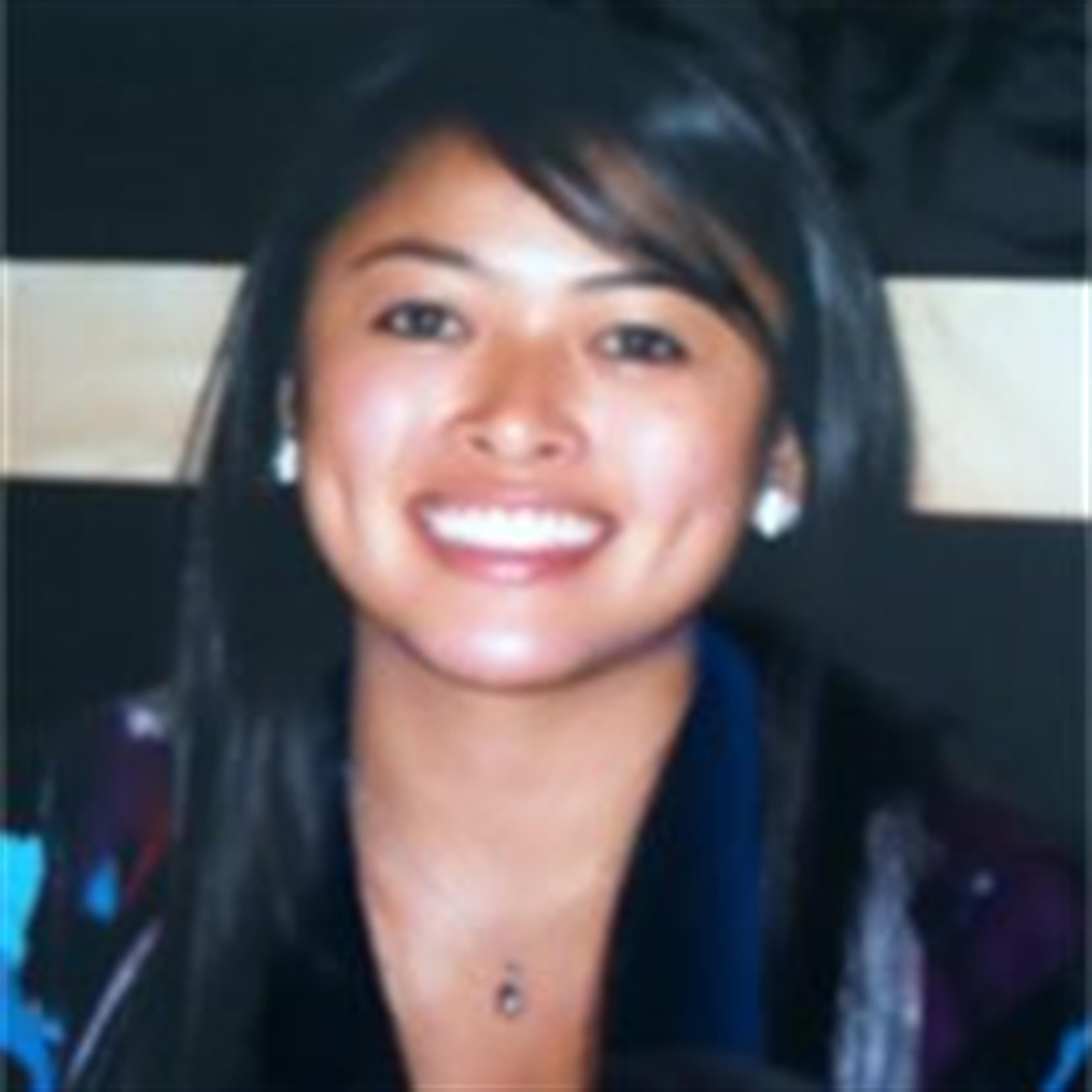 Cynthia Lynne Balanza