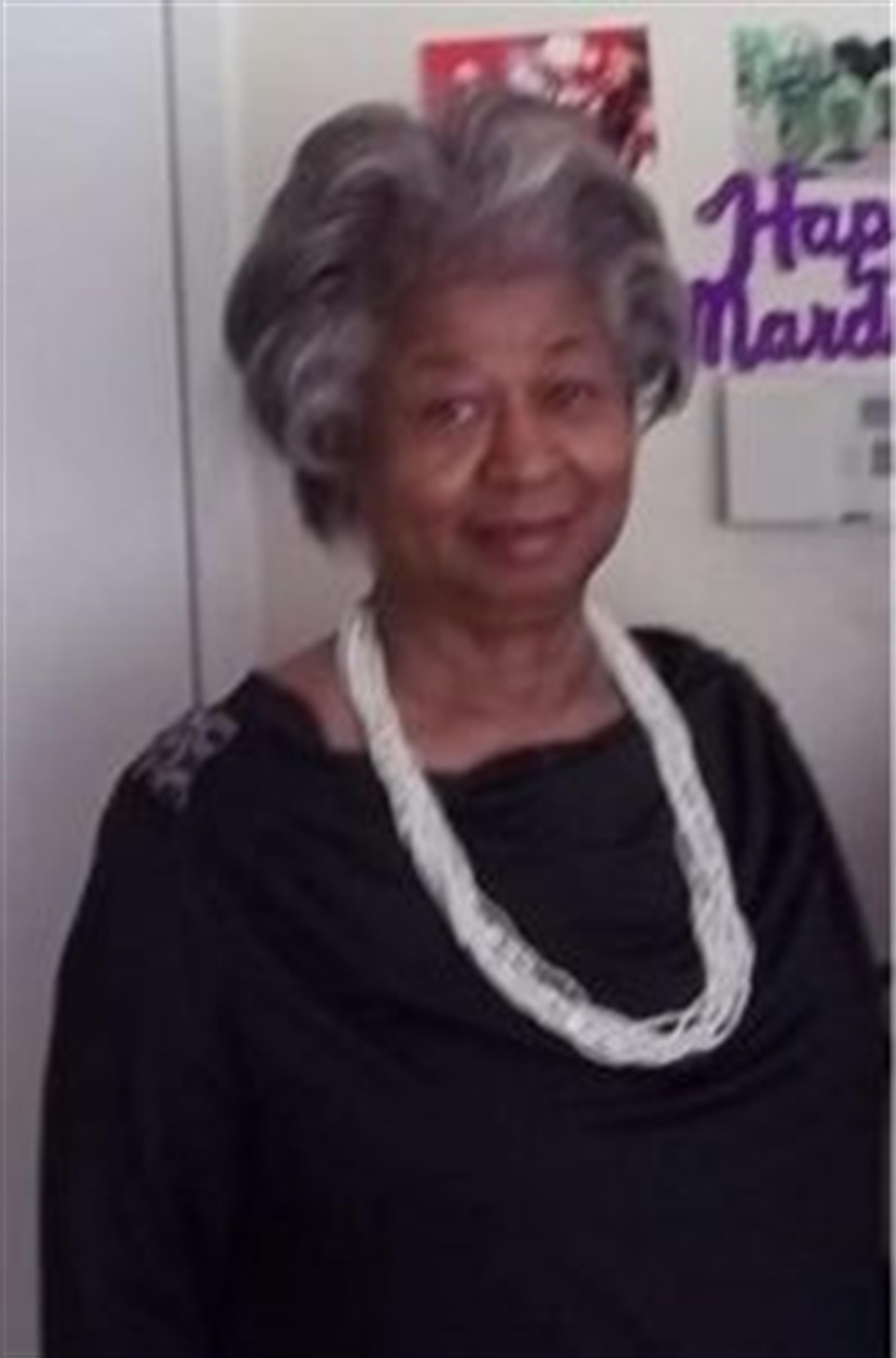 Lorraine D. Heath