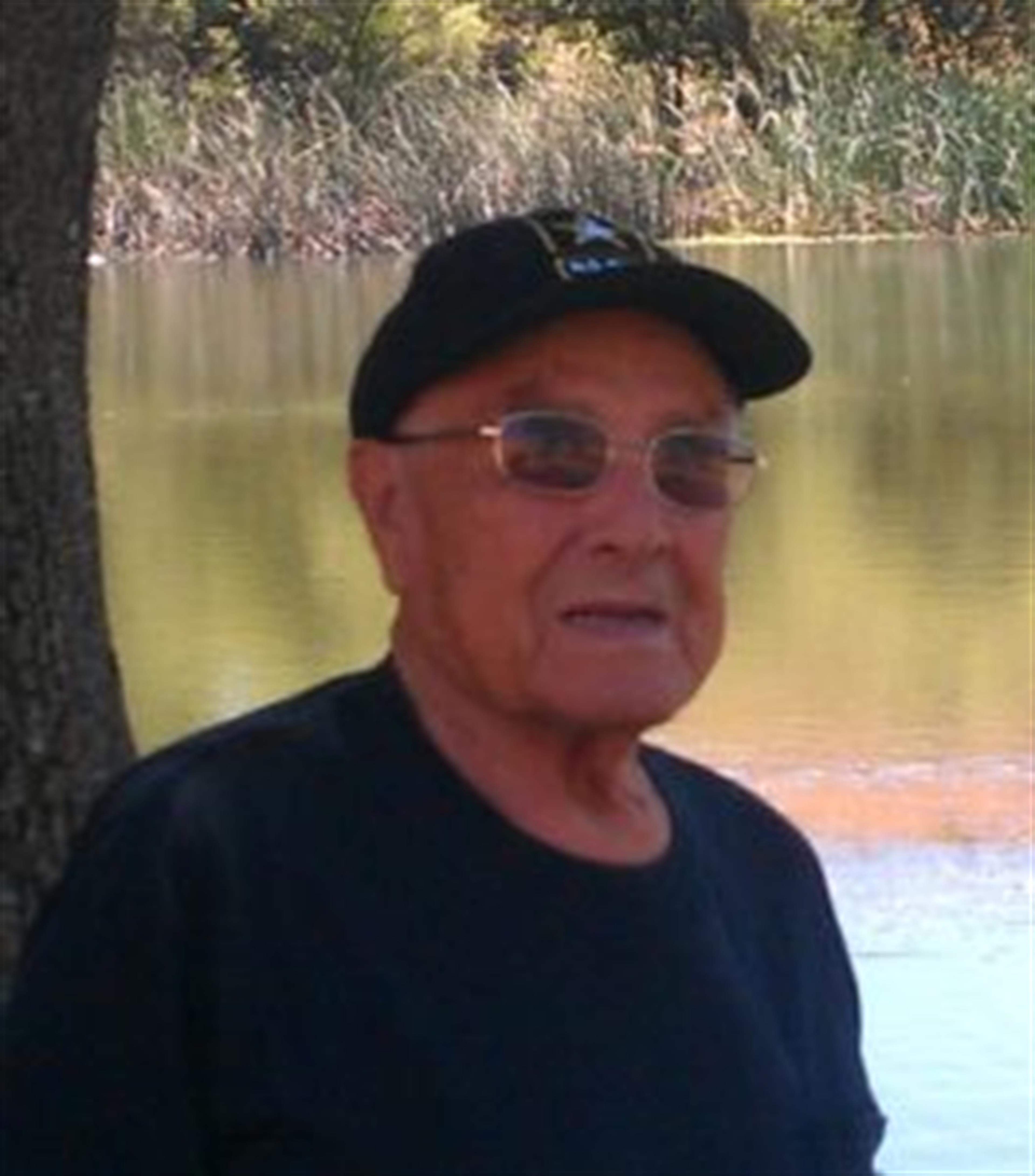 Roberto R. Gonzales