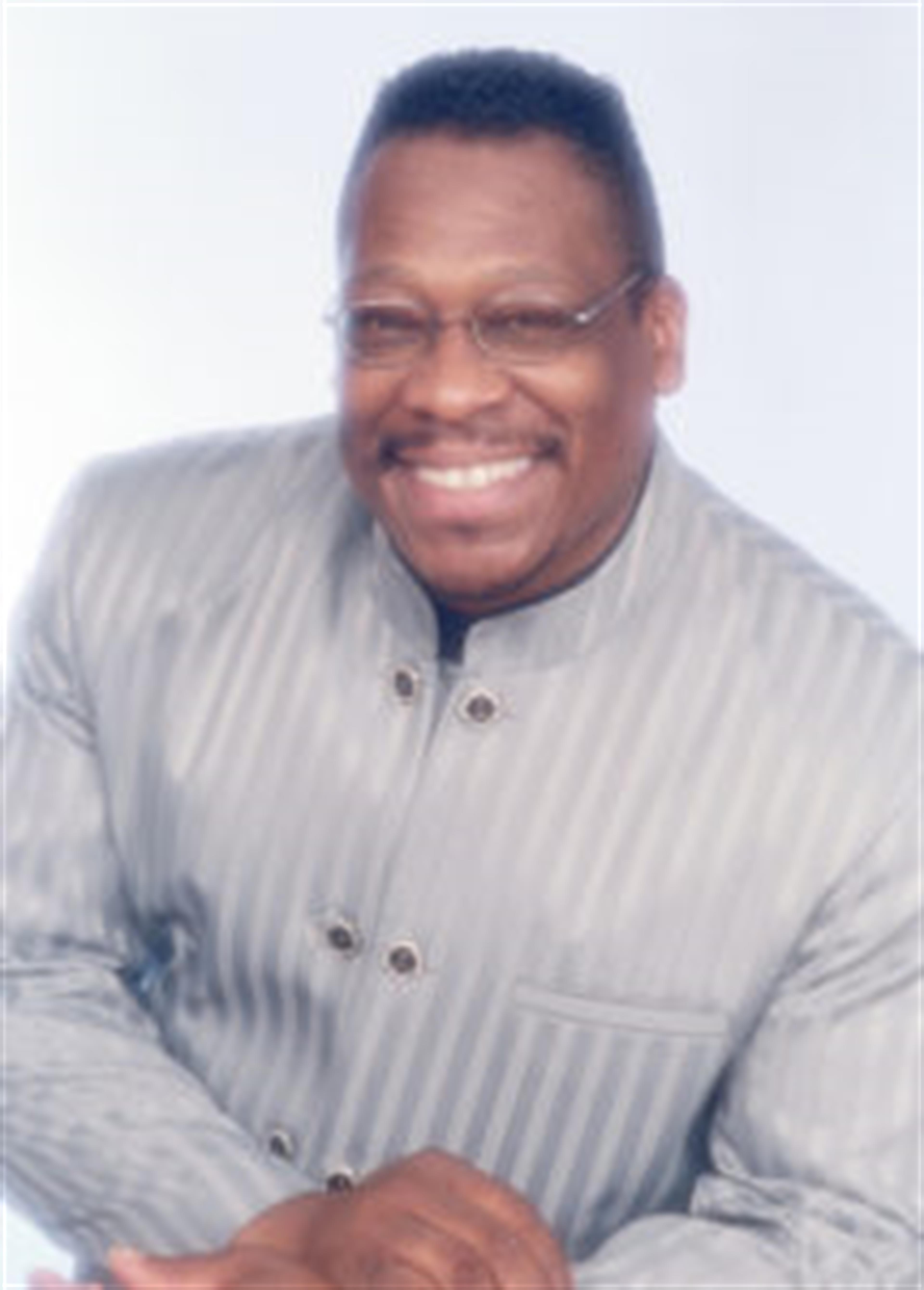 Pastor Michael D. Christian's obituary picture