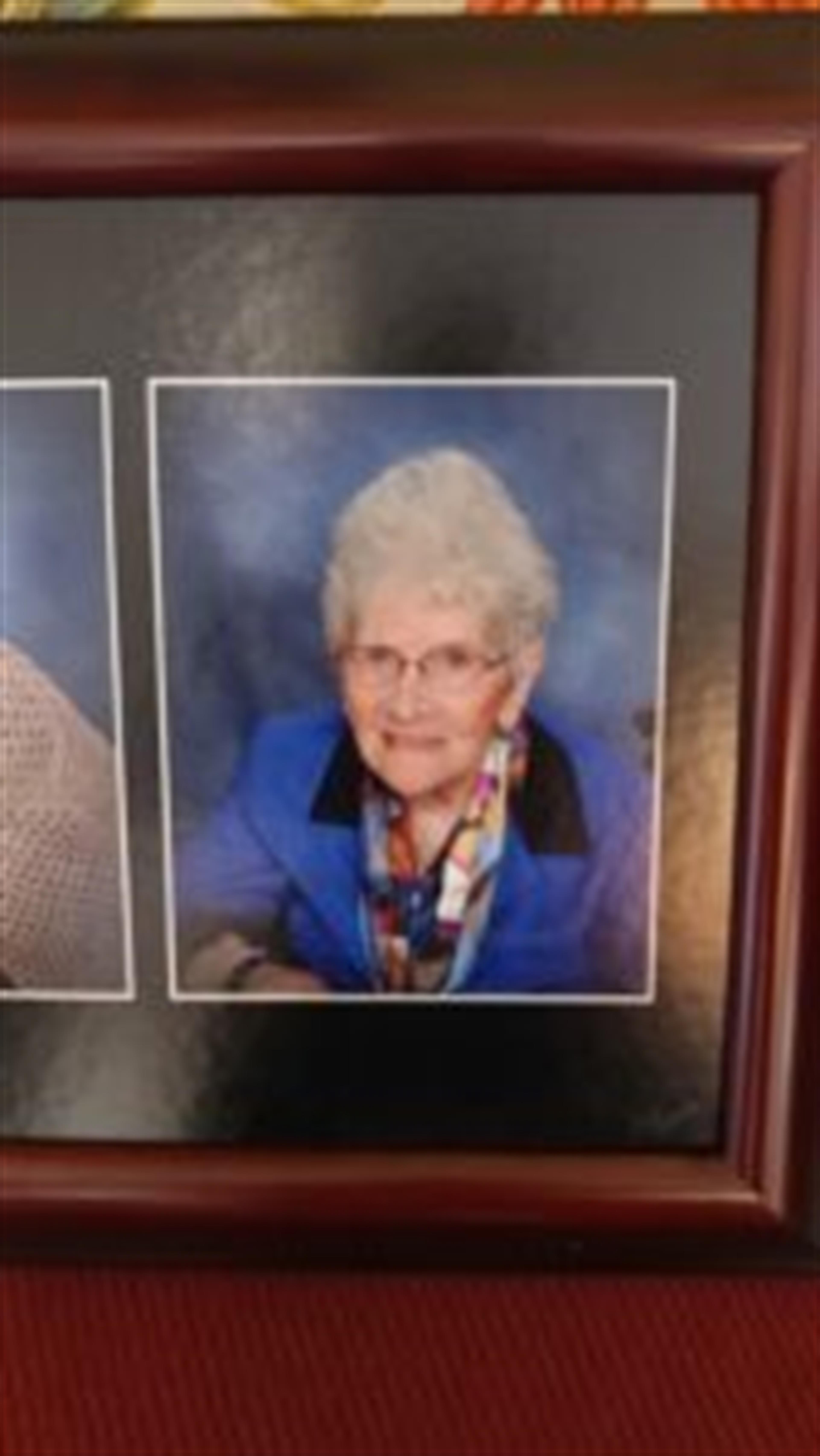 Mary Katherine Berry