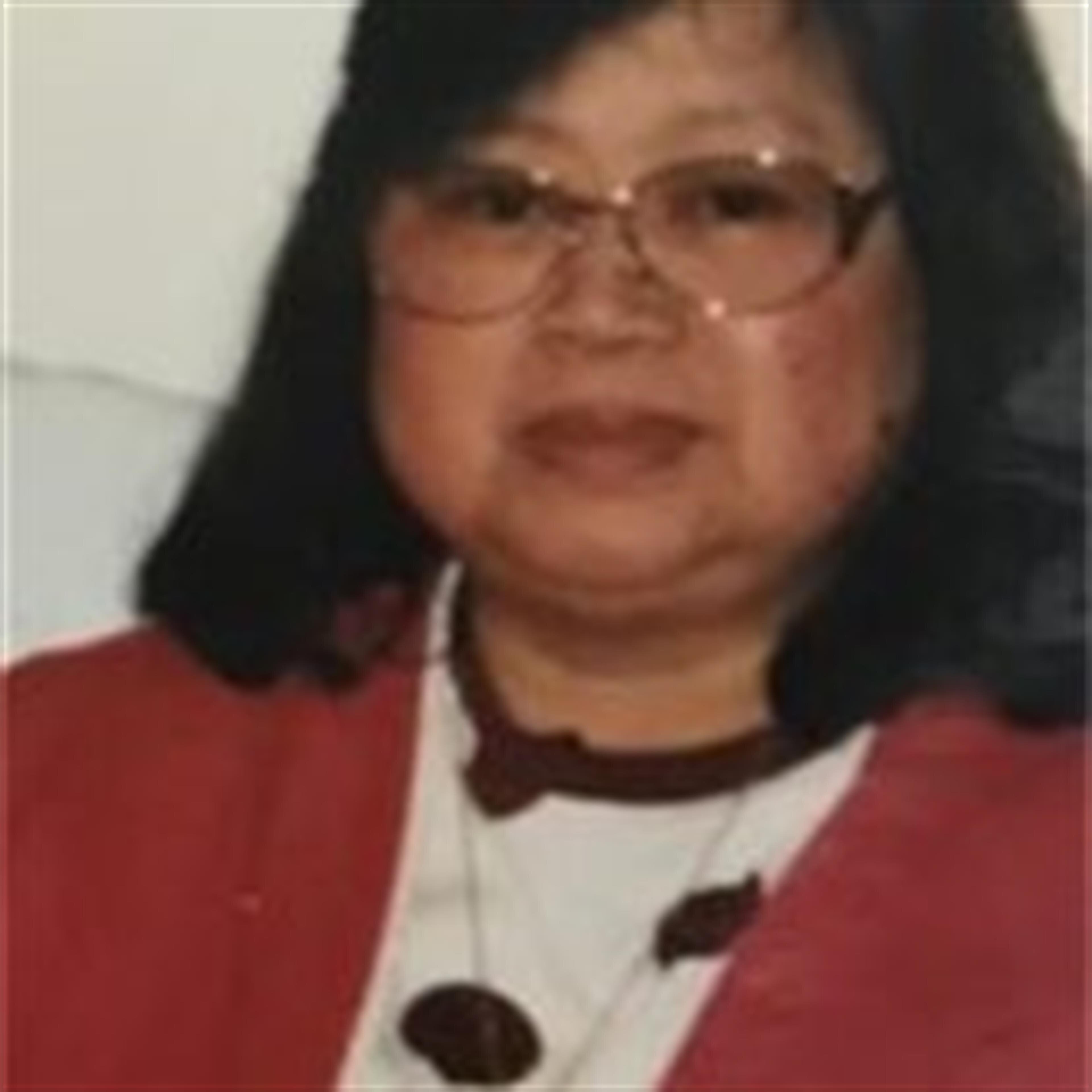 Norma Reynoso
