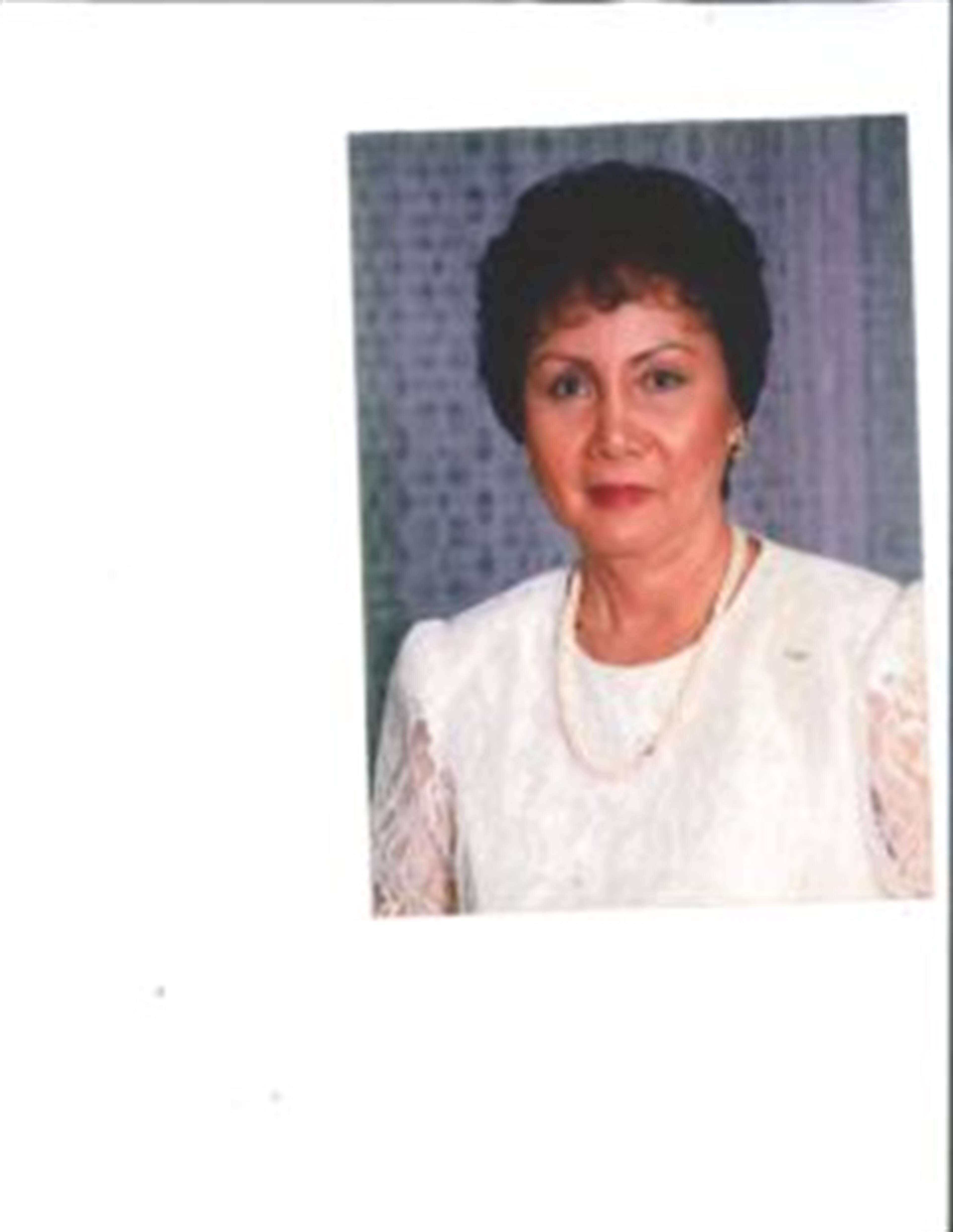 Nenita Villegas Amante