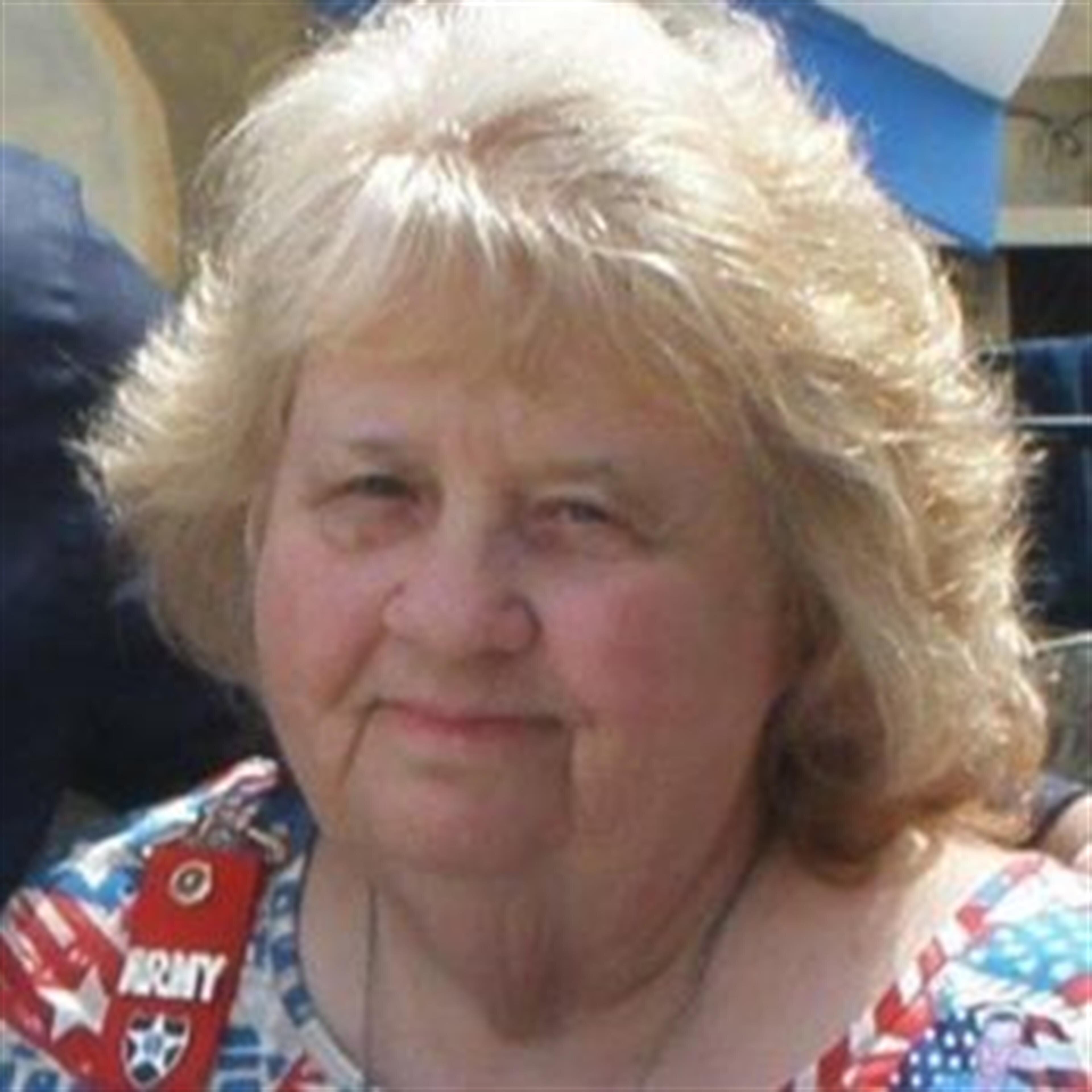 BEVERLY A. BALSLEY