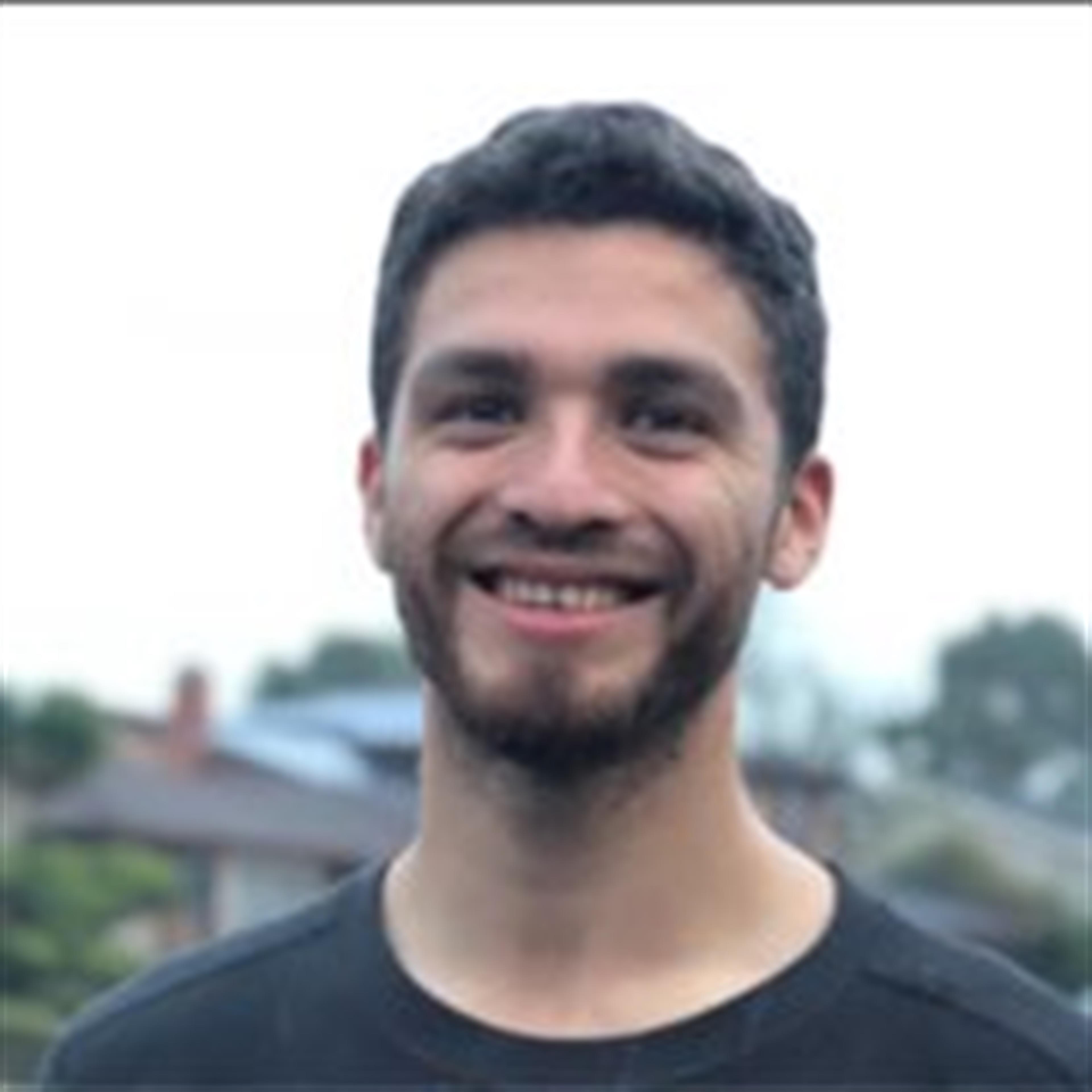 Elias Soto's obituary picture