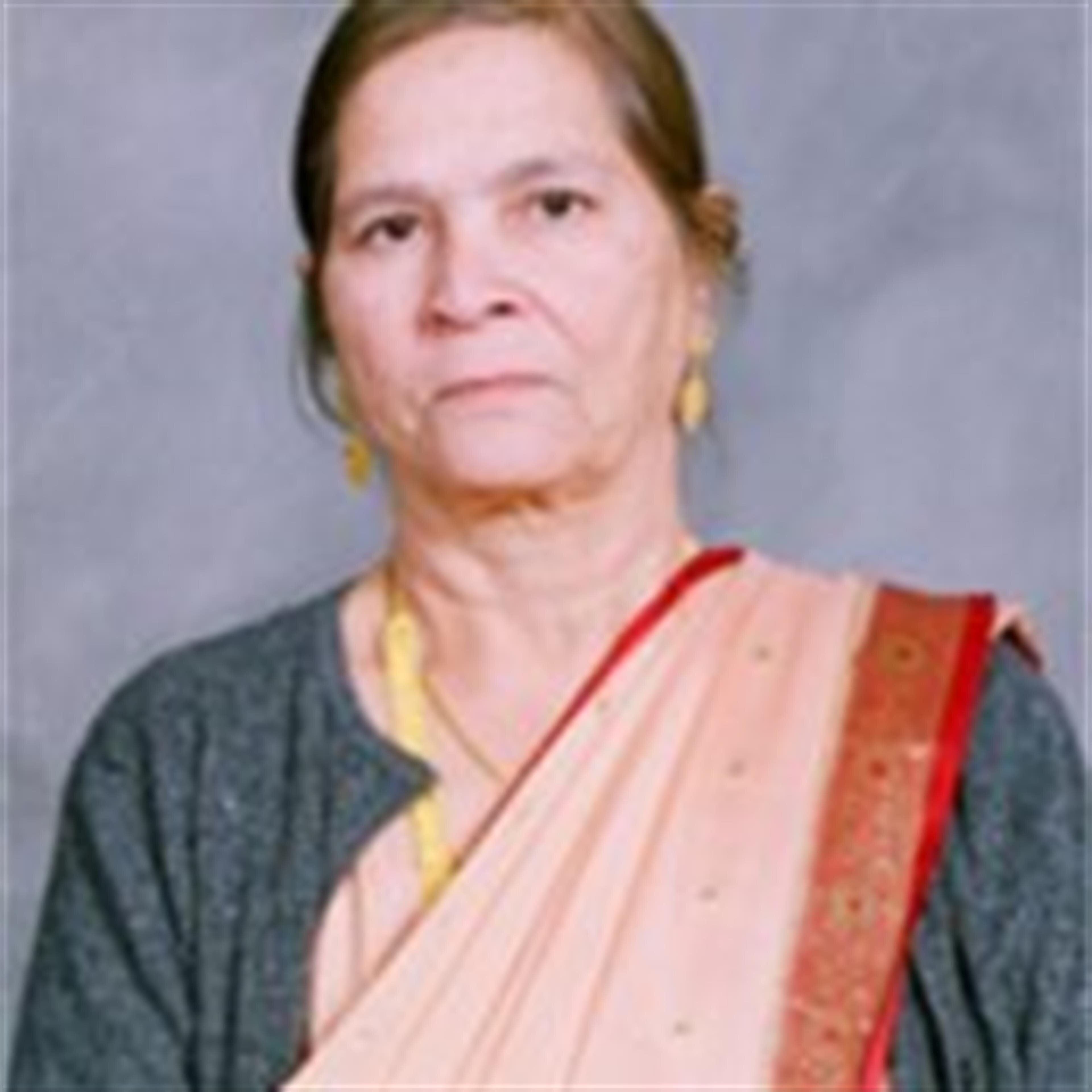 VINOD KUMARI SHARMA