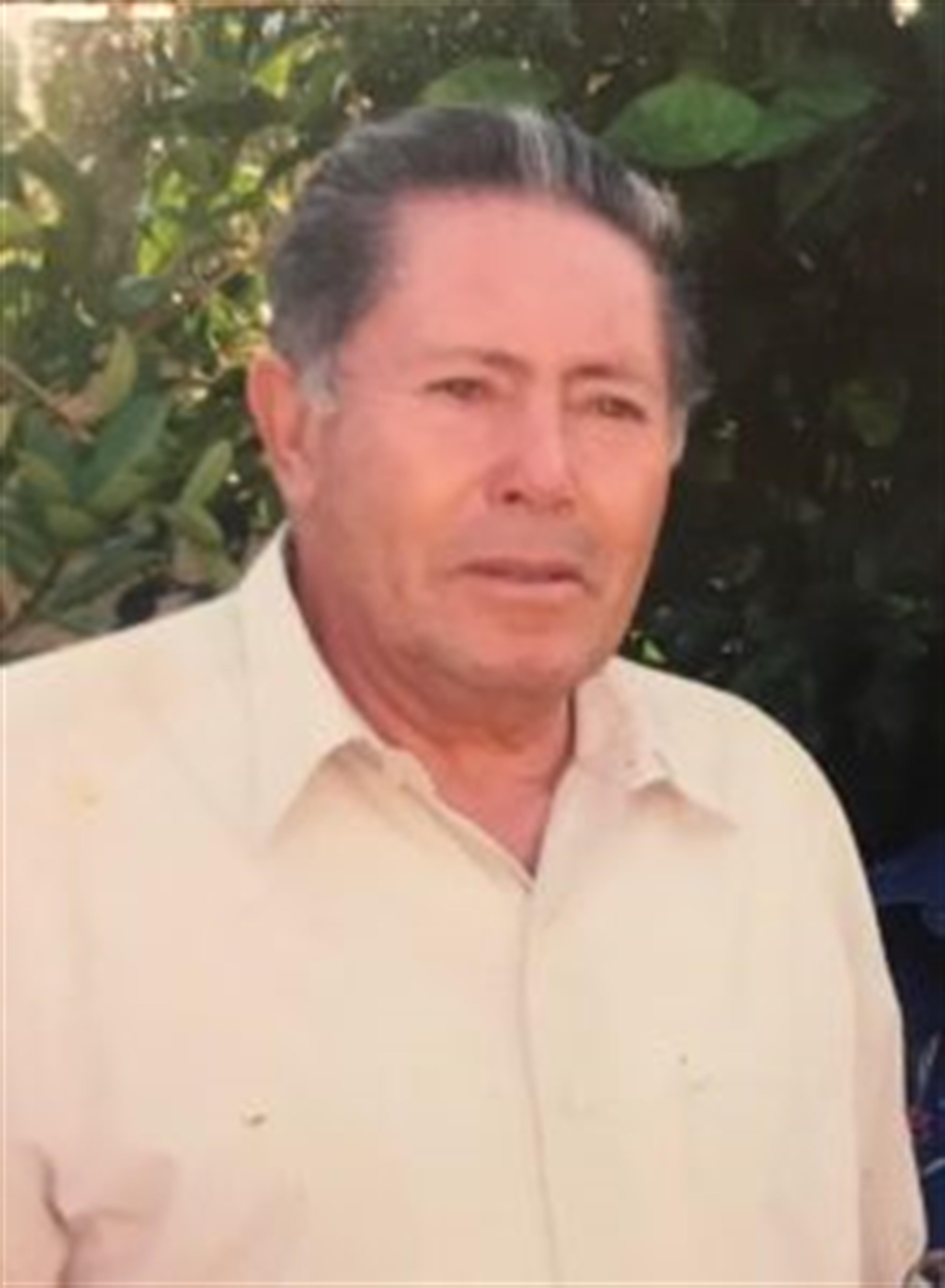 Jose Guadalupe De Leon