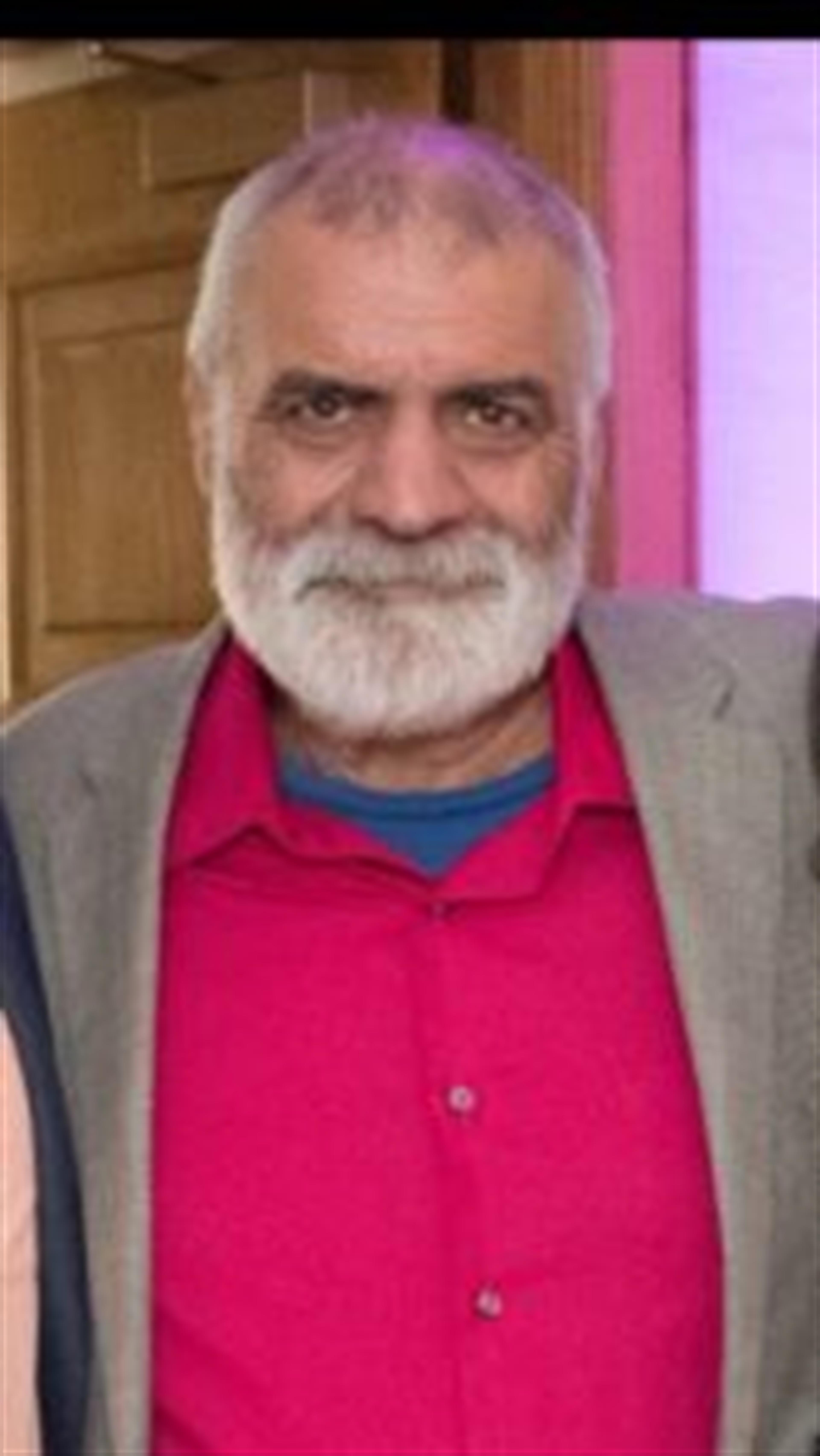 PARMJIT SINGH SIDHU