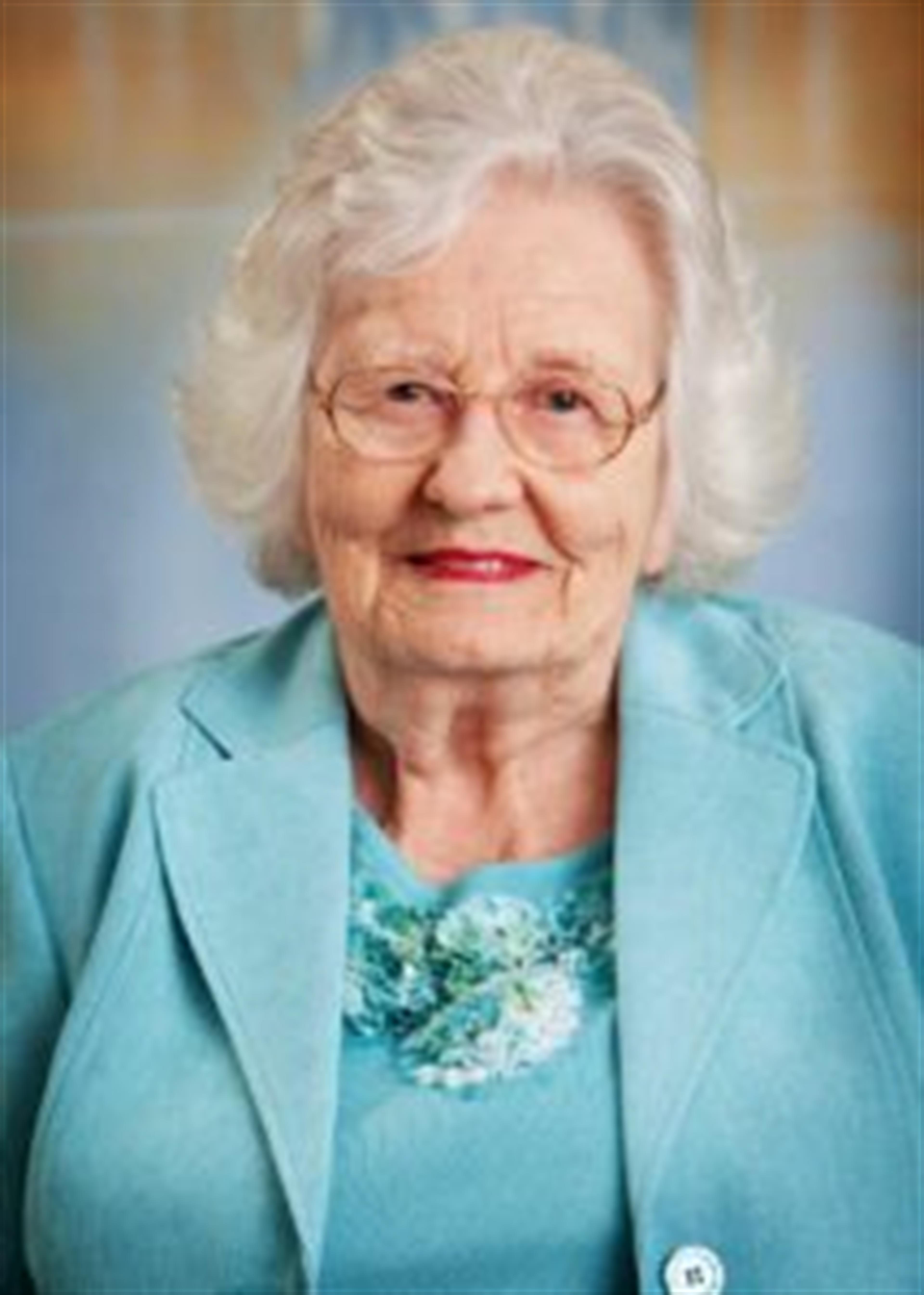INEZ MARION SEVERSON