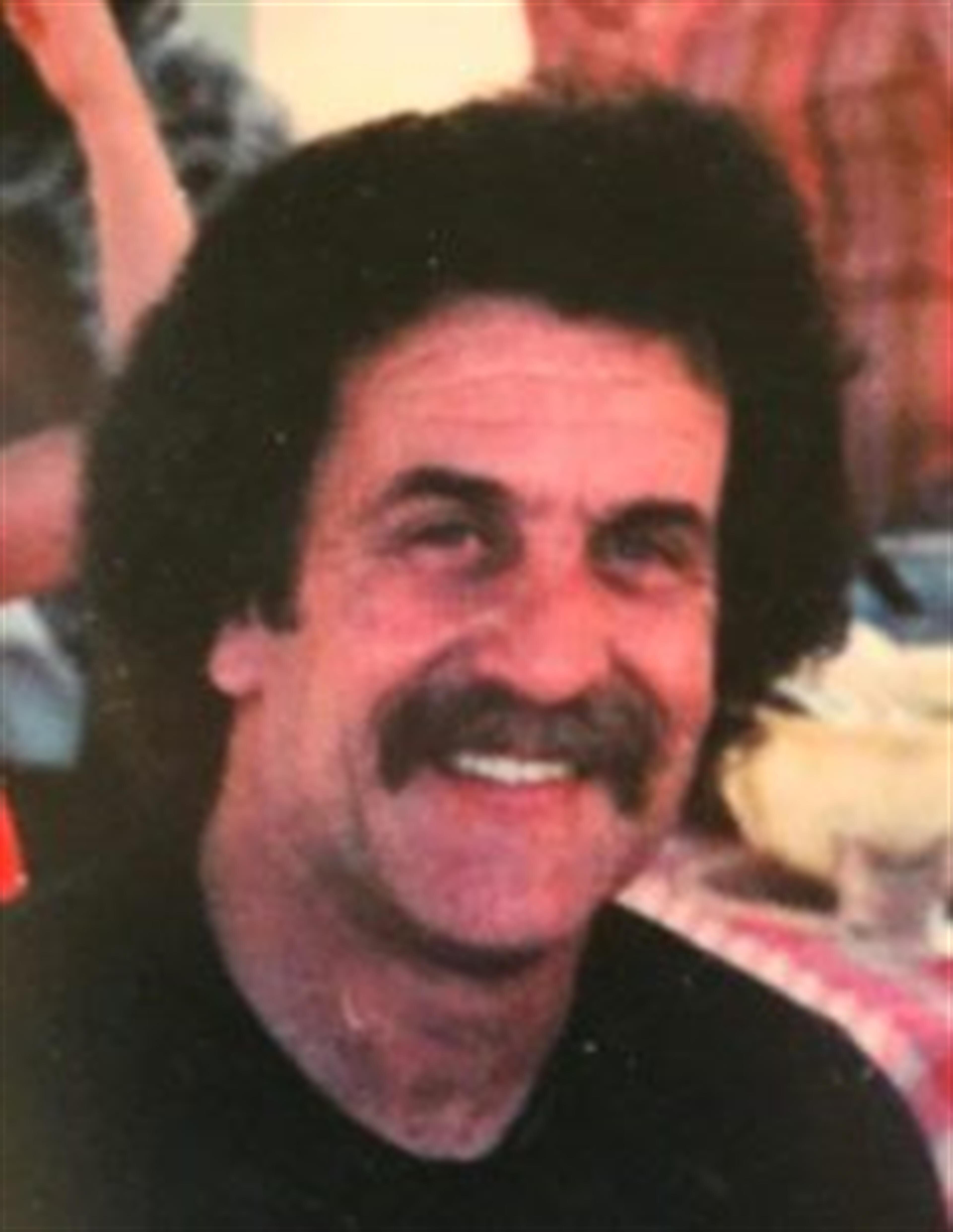 MARCELLINO "MARK" ALLEN CASADO