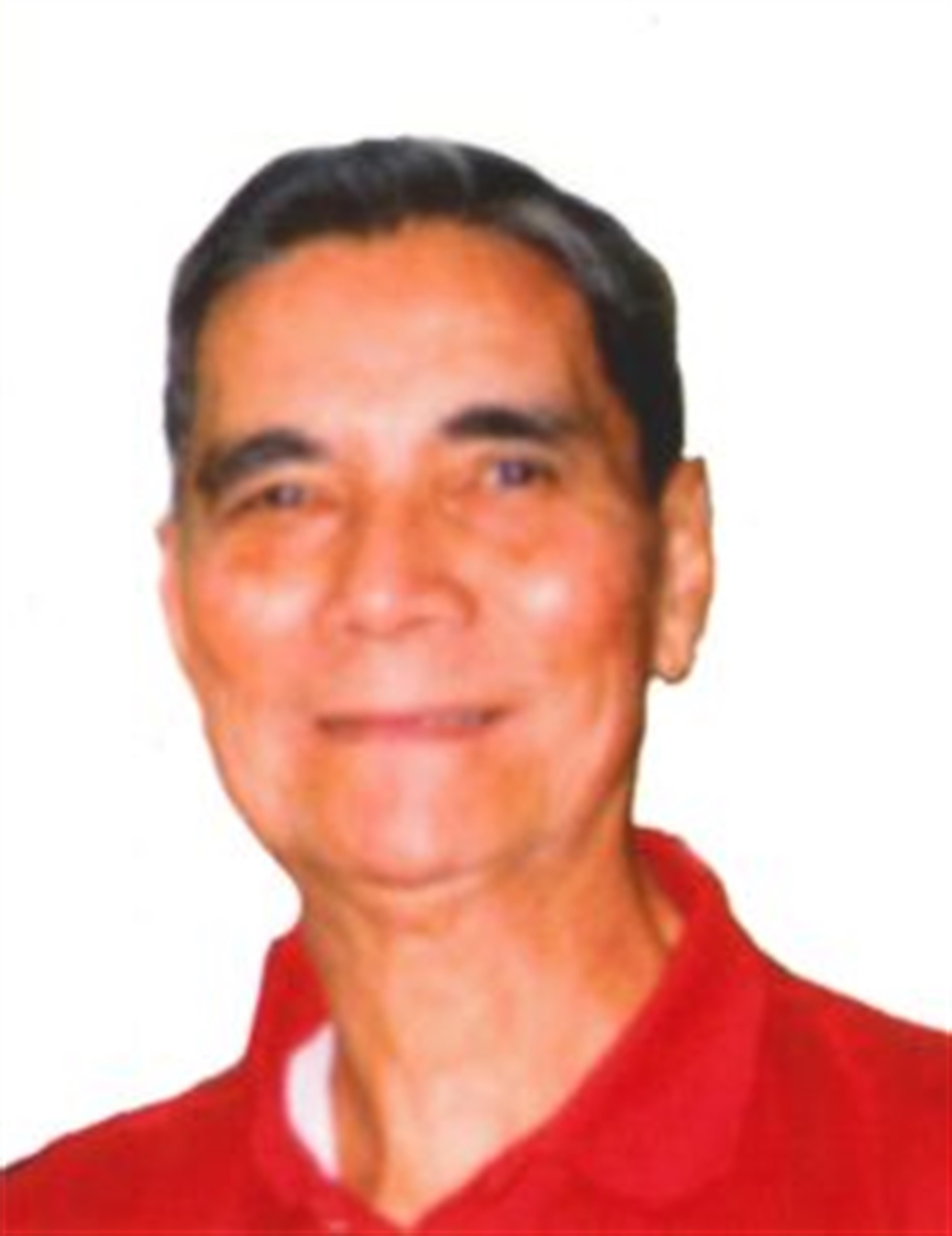 Isidro Romero's obituary picture