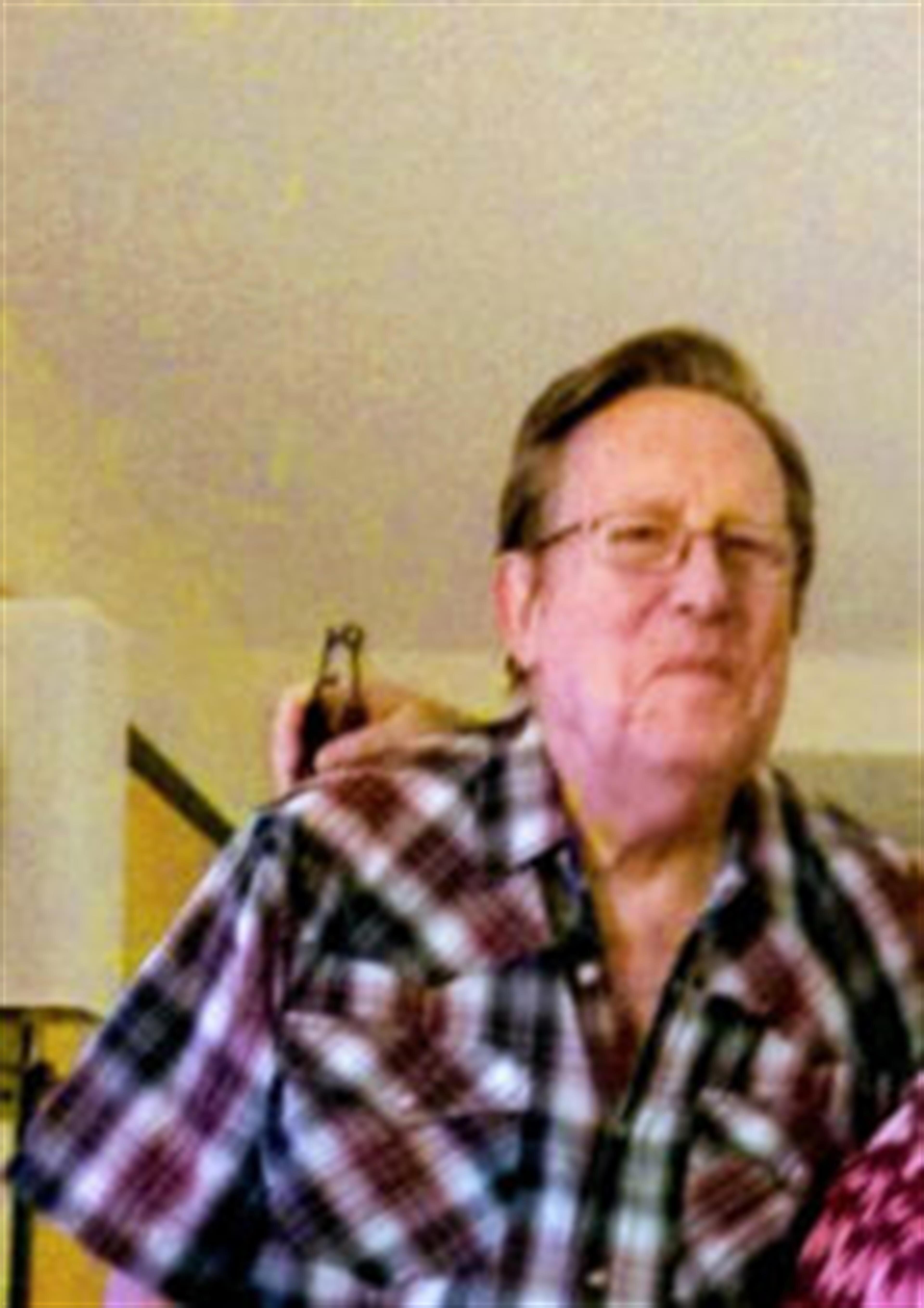 Herman A. Naiman
