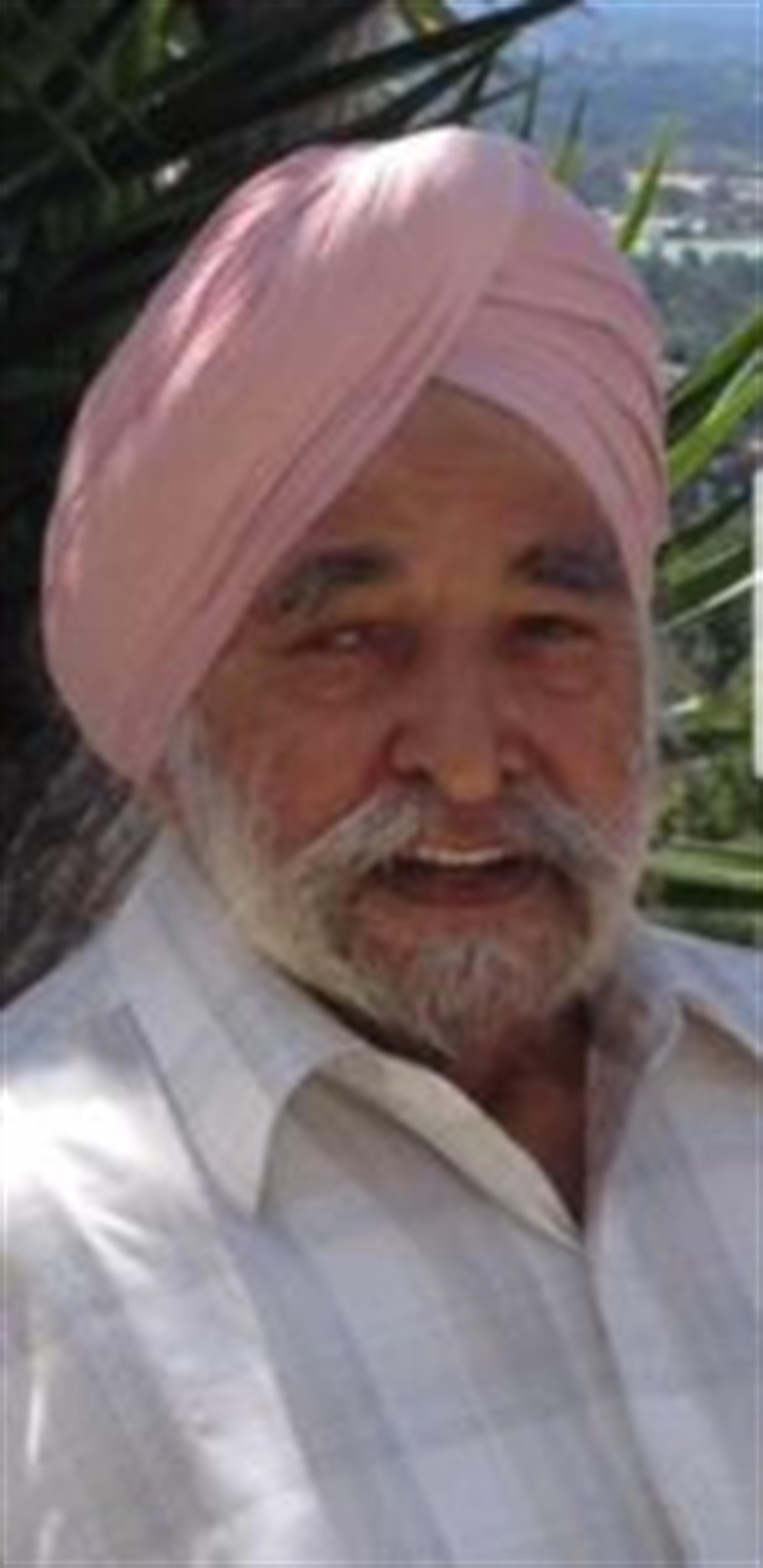 SOHAN S PABLA