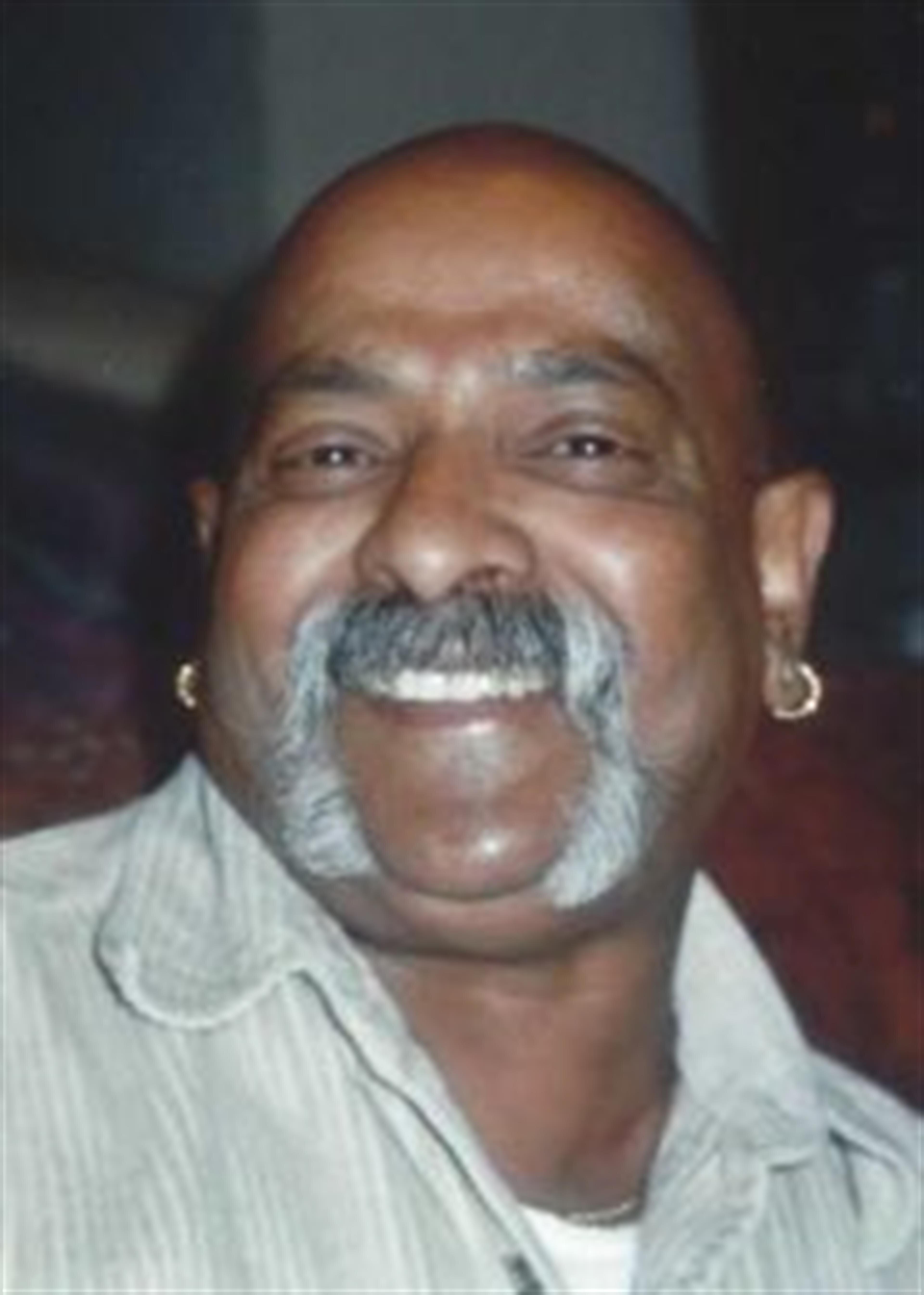 Madan Kumar Dass (Sukai)