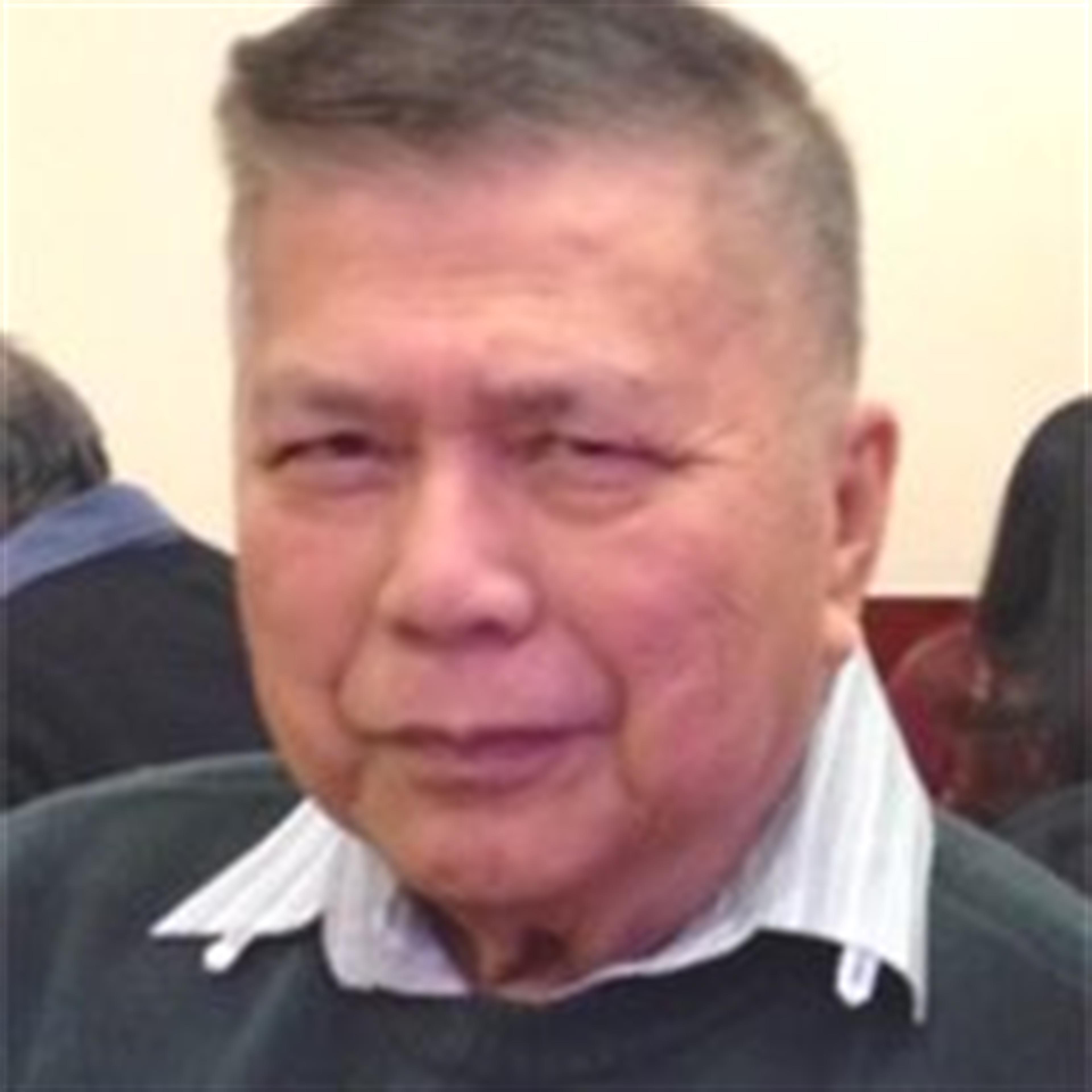 Artemio B. Santillano