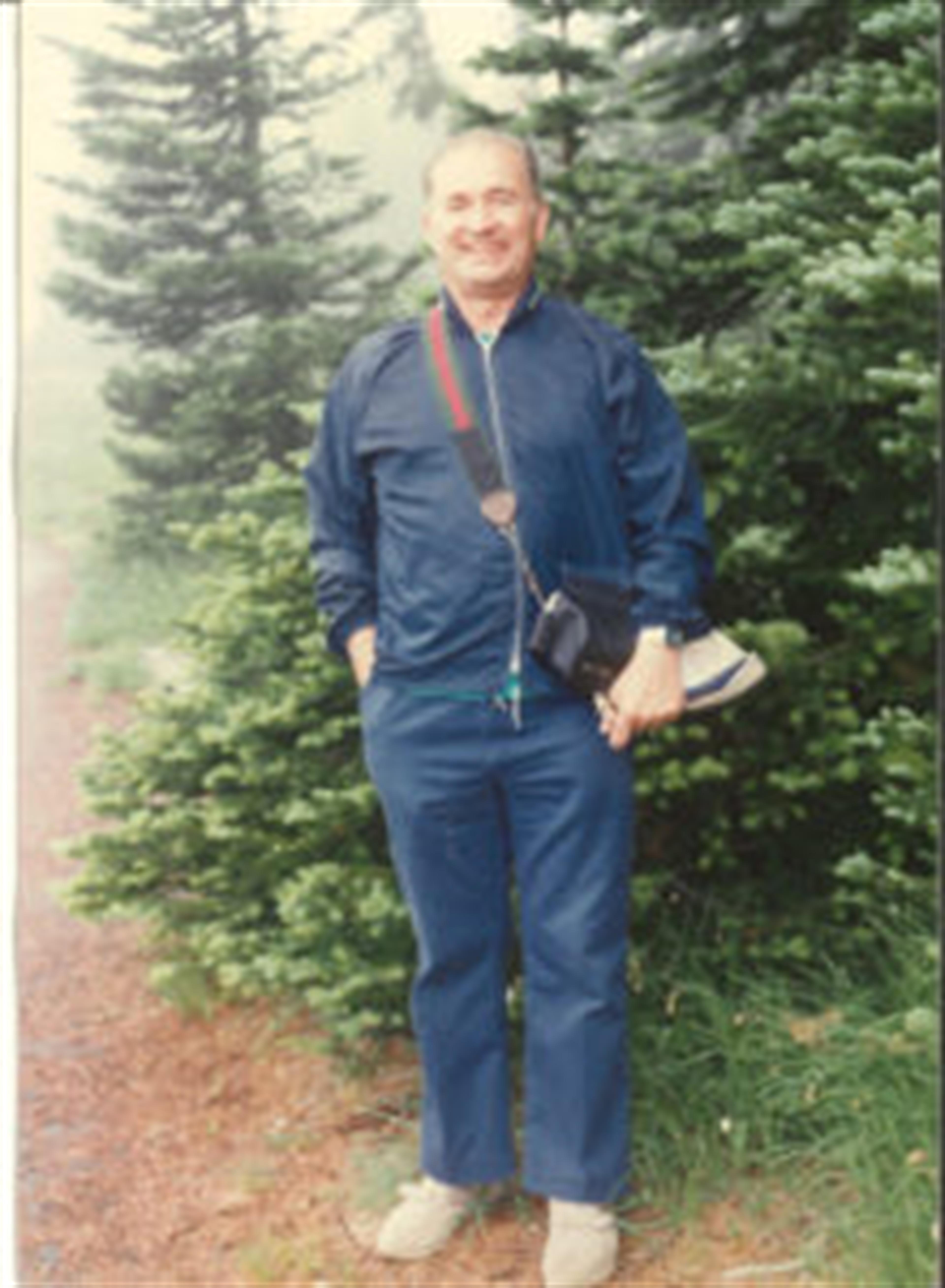 Erwin A. Herbst
