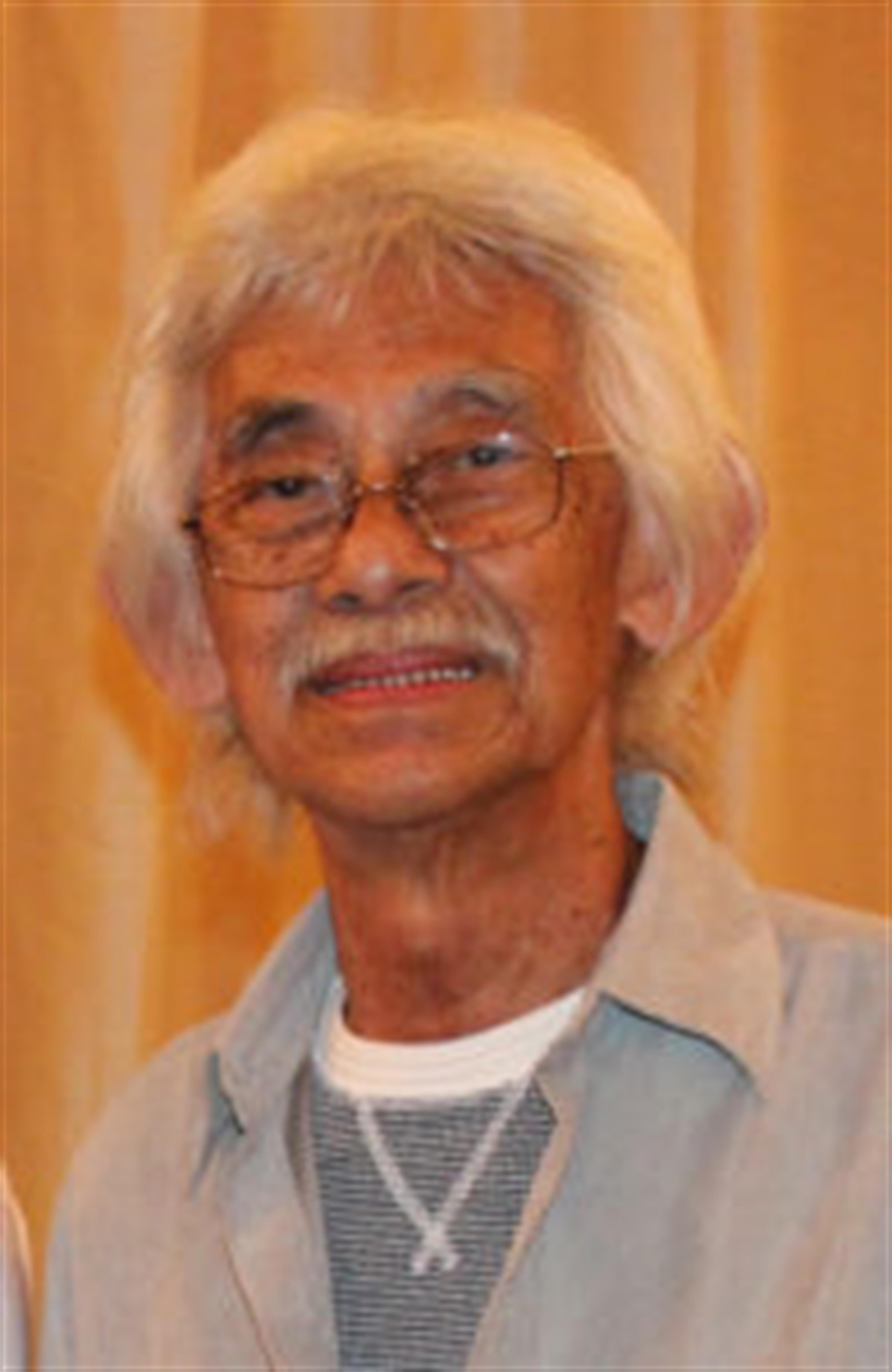 LUCILO  MENDOZA REMO