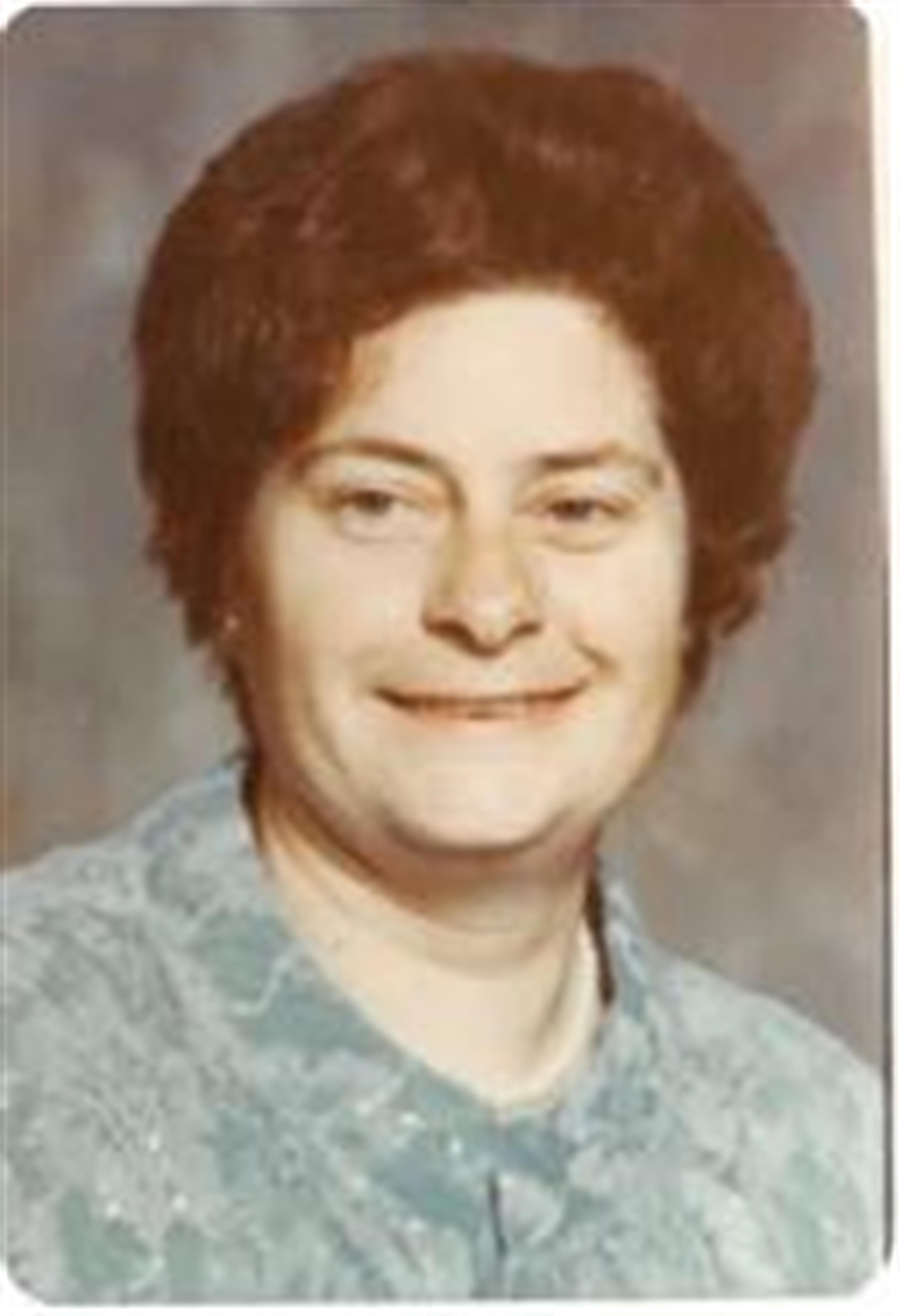 Maureen Joan Radabaugh
