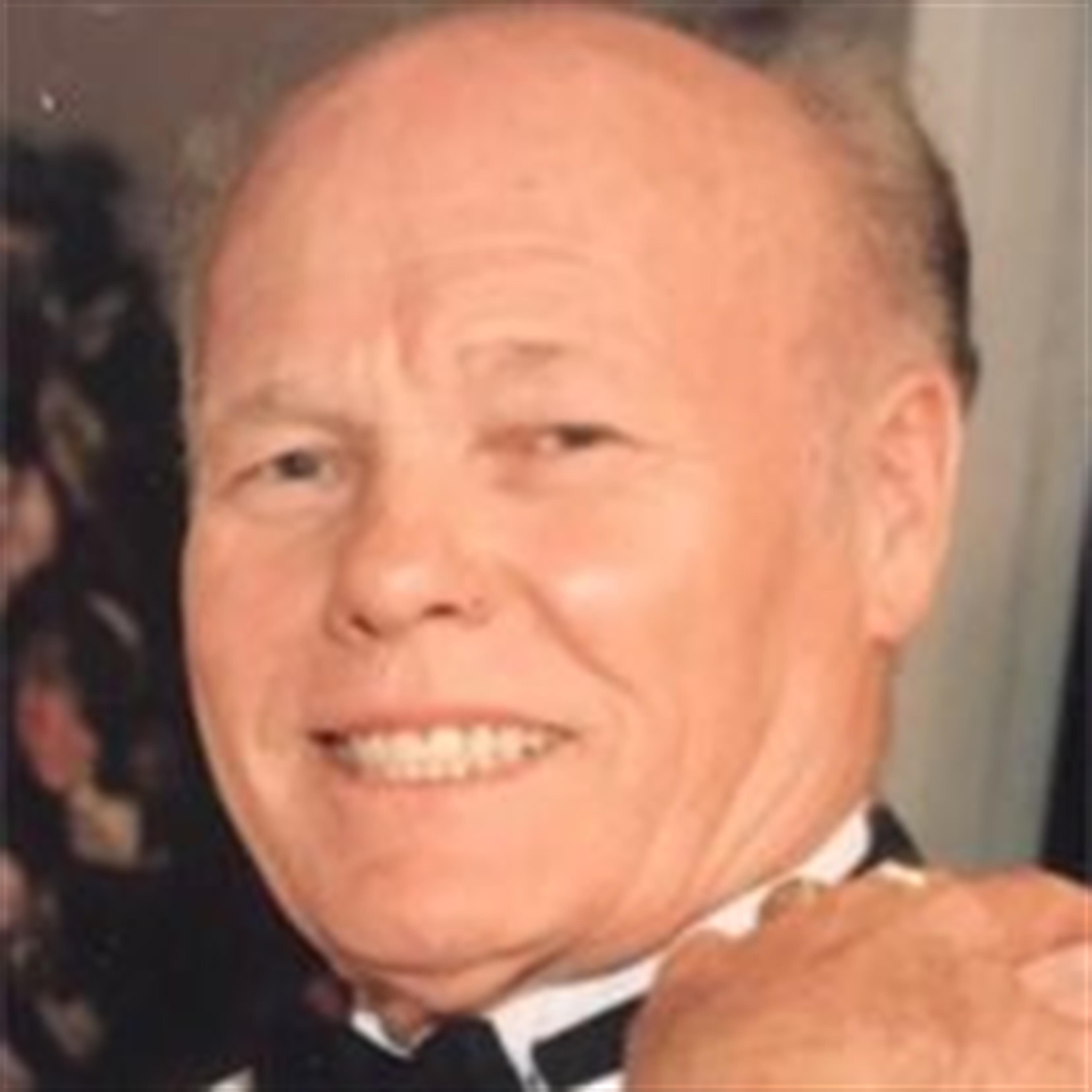 Sidney J. Eoff