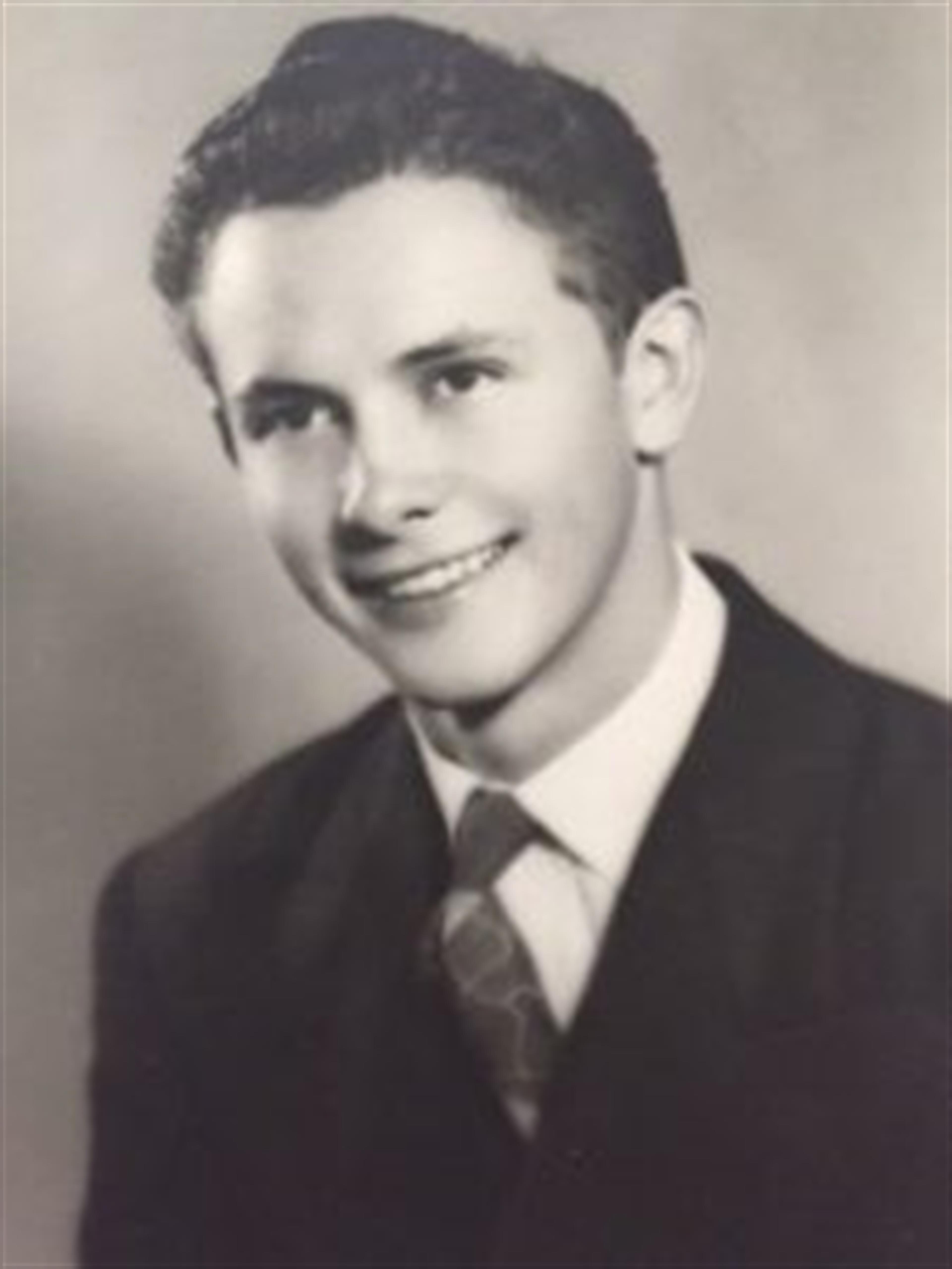 Hobart Dean Dorsey