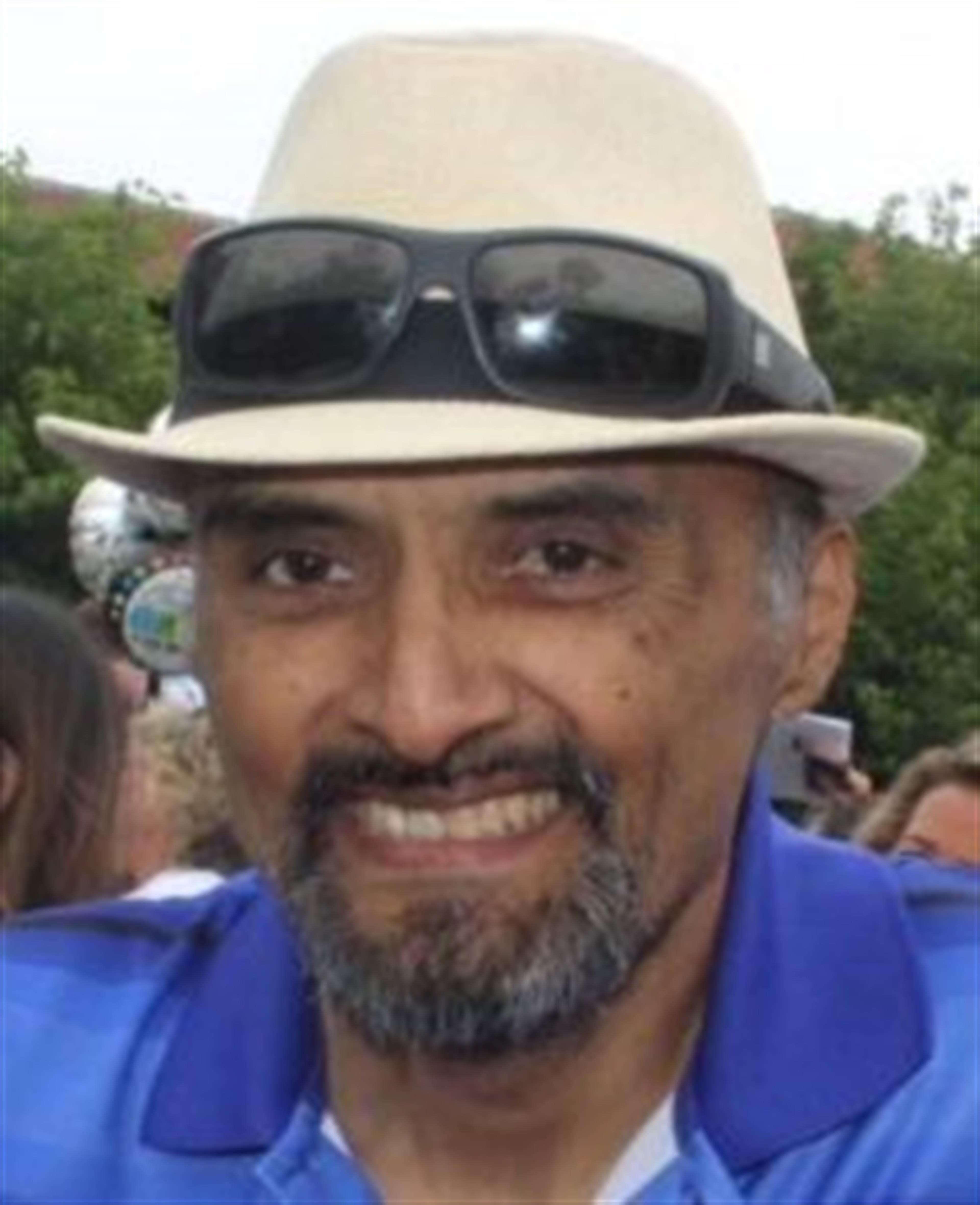 David Joseph Rodriguez