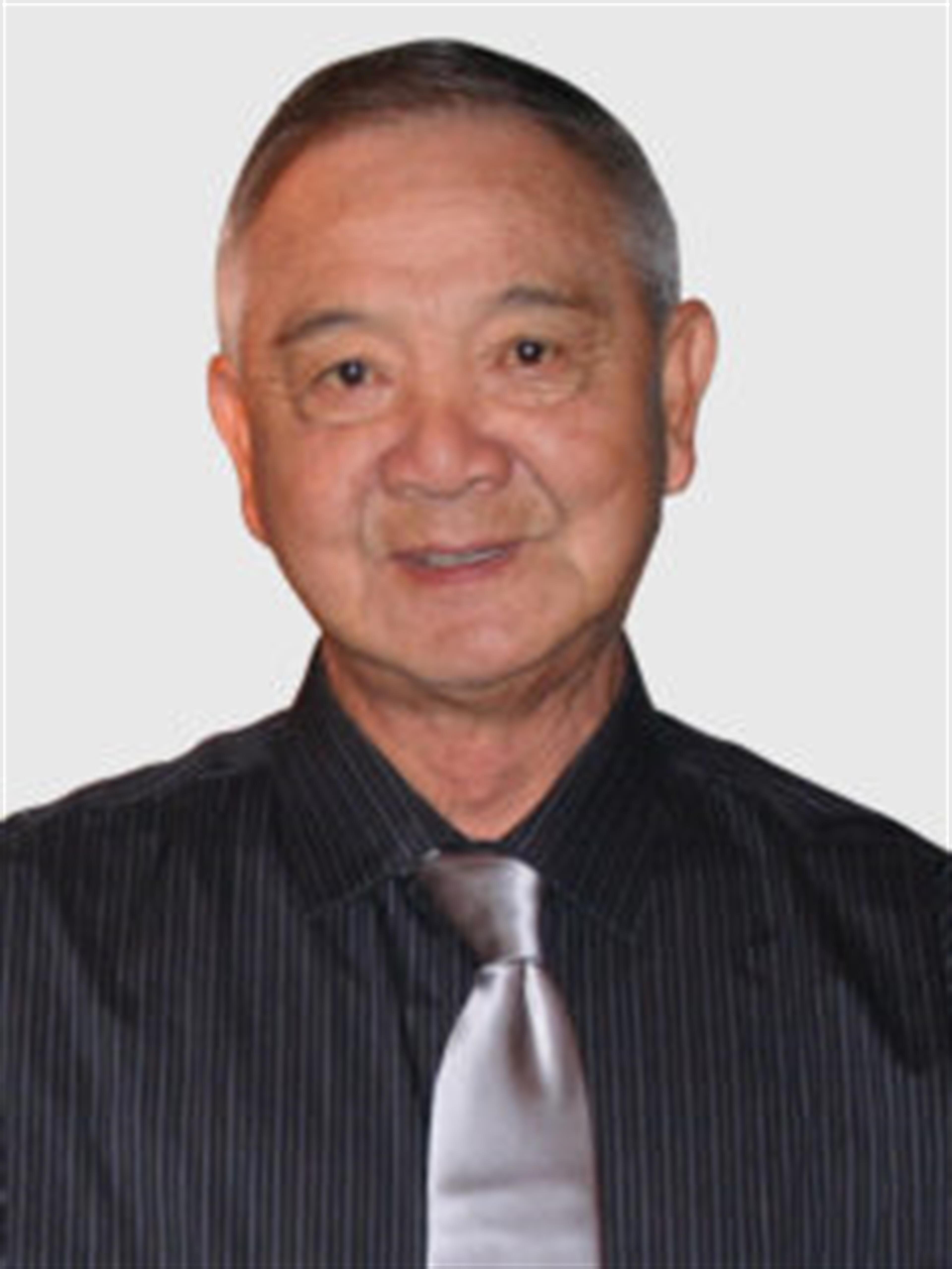 Shao M. Wong