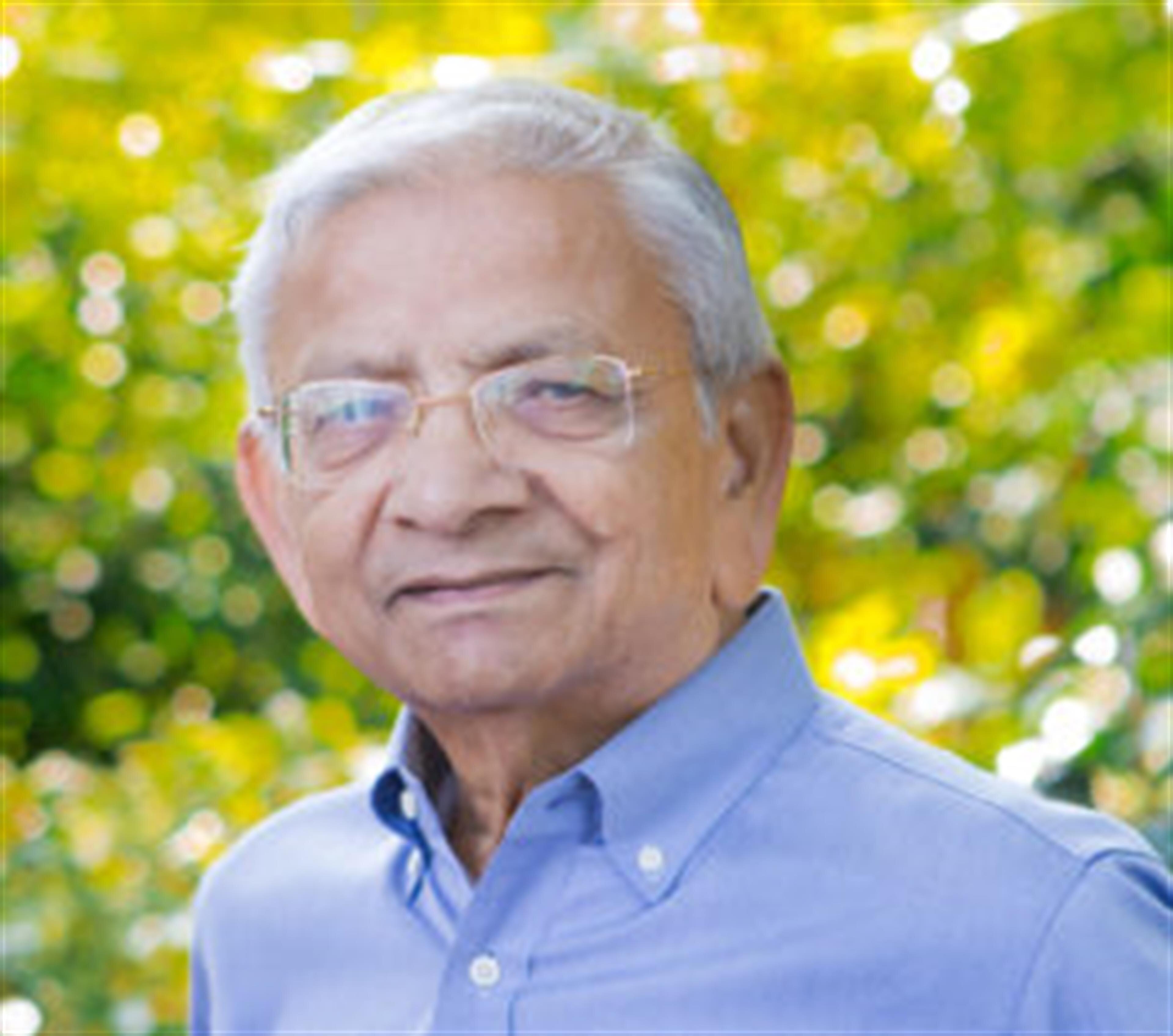 Bhupat Sangani