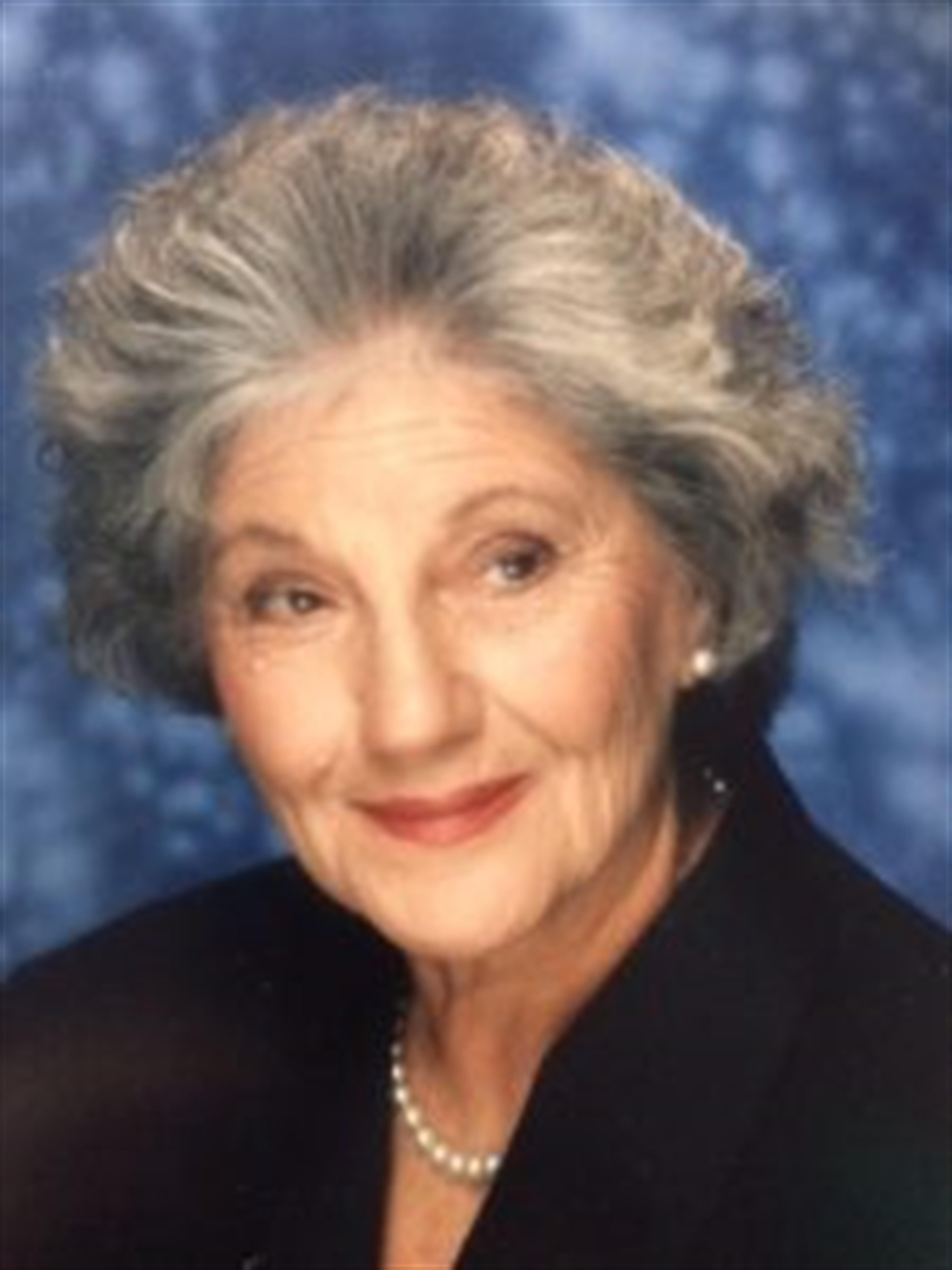 Frances Nappo