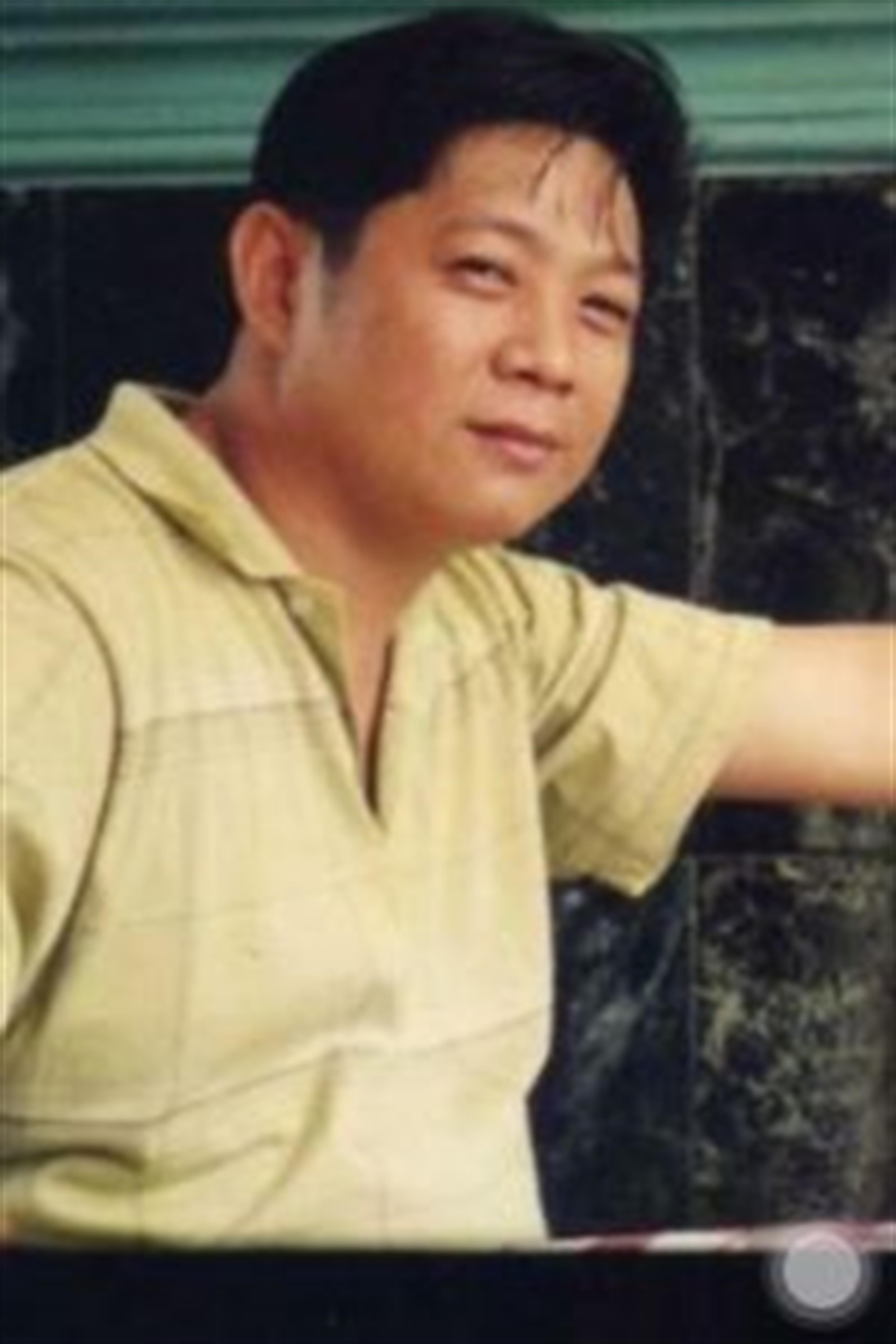 FERDINAND ROQUE AGONCILLO